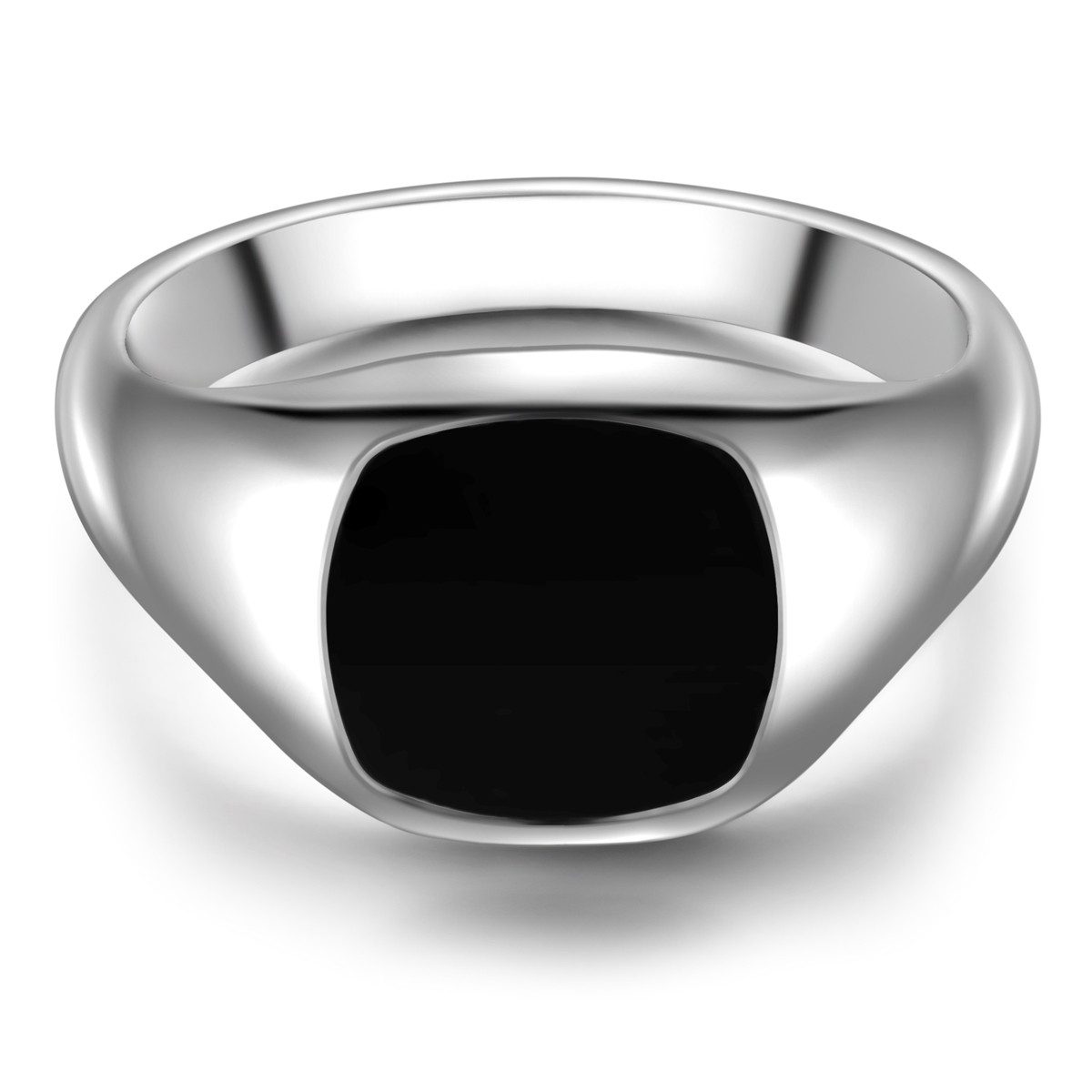 Fingerring silber