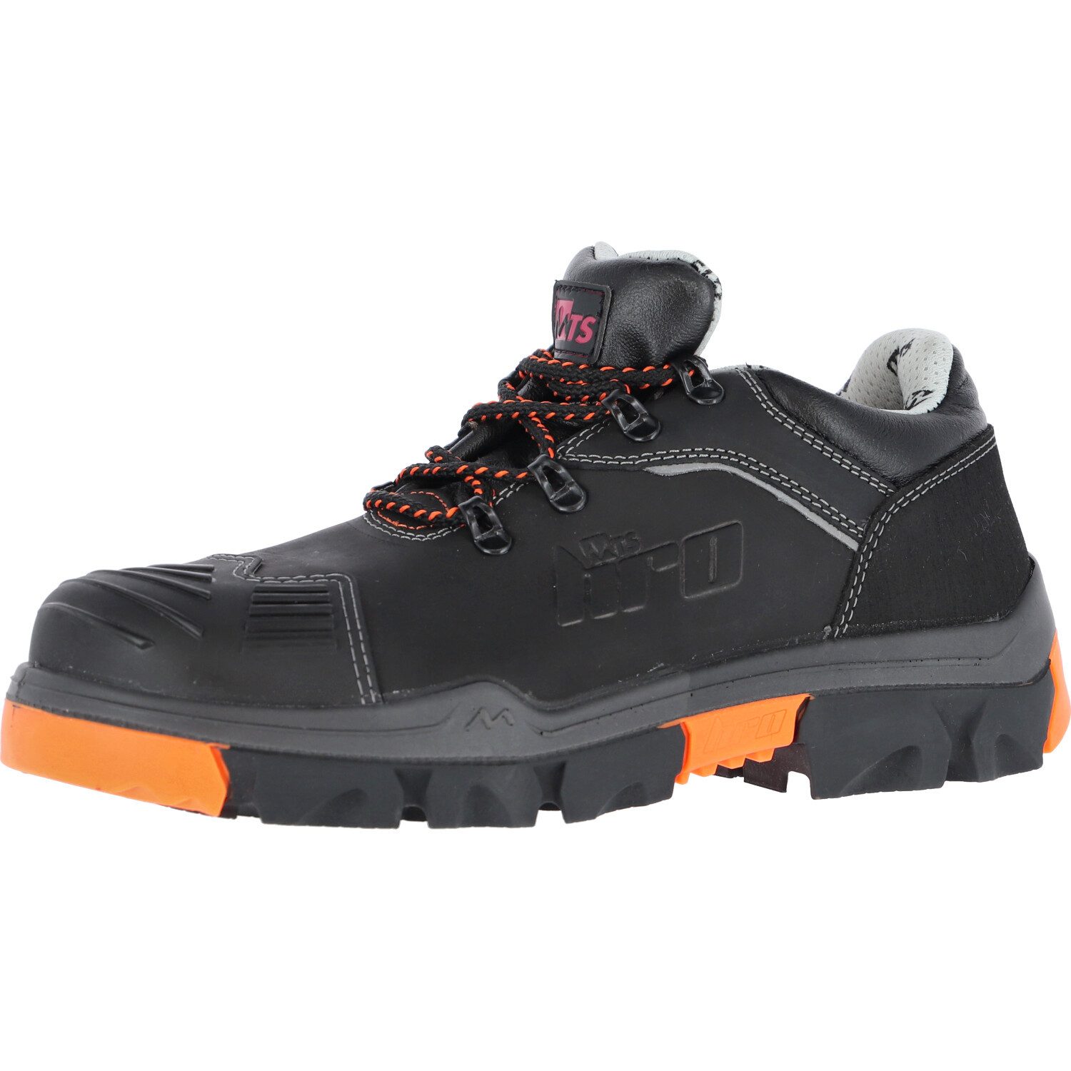 MTS Sicherheitshalbschuh S3 "GAMMA HRO" Sicherheitsschuh