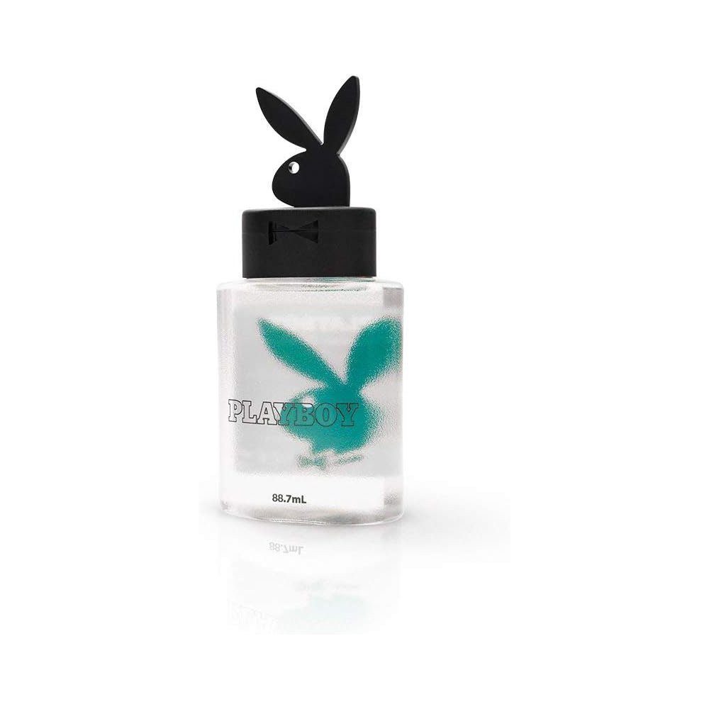 PLAYBOY Gleitgel Premium Gleitgel auf Wasserbasis, Massage- & Erotik CLASSIC 88,7 ml, 1-tlg.