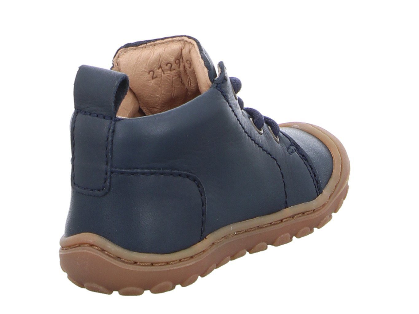 Bisgaard First Step Shoes Lauflernschuh