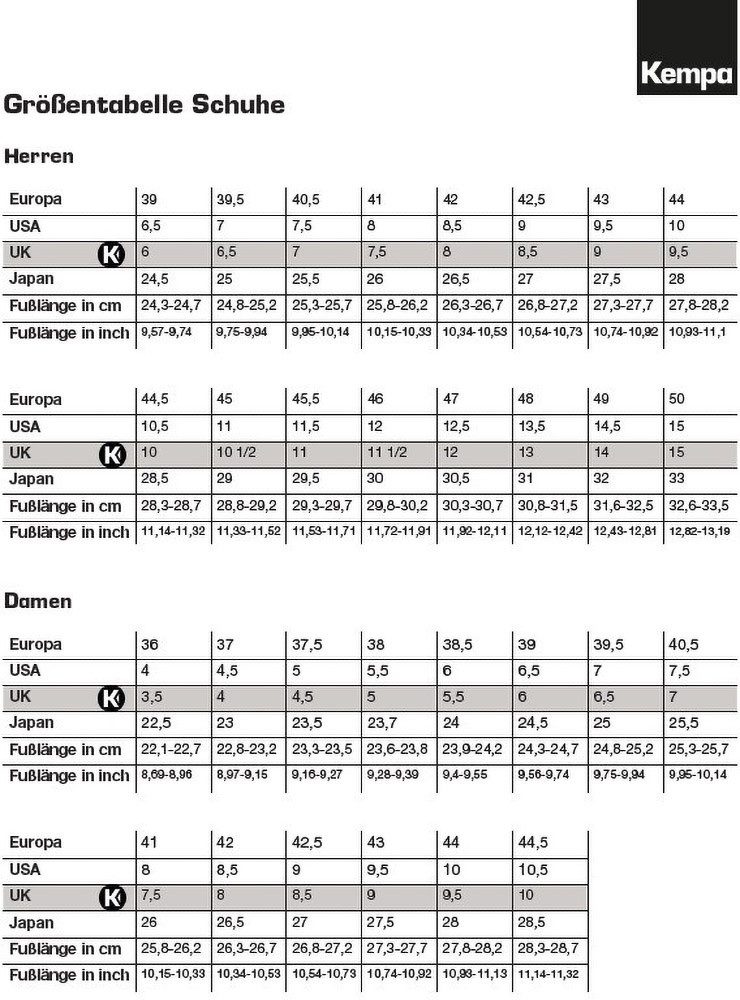 Kempa Socken Socken Lang günstig online kaufen