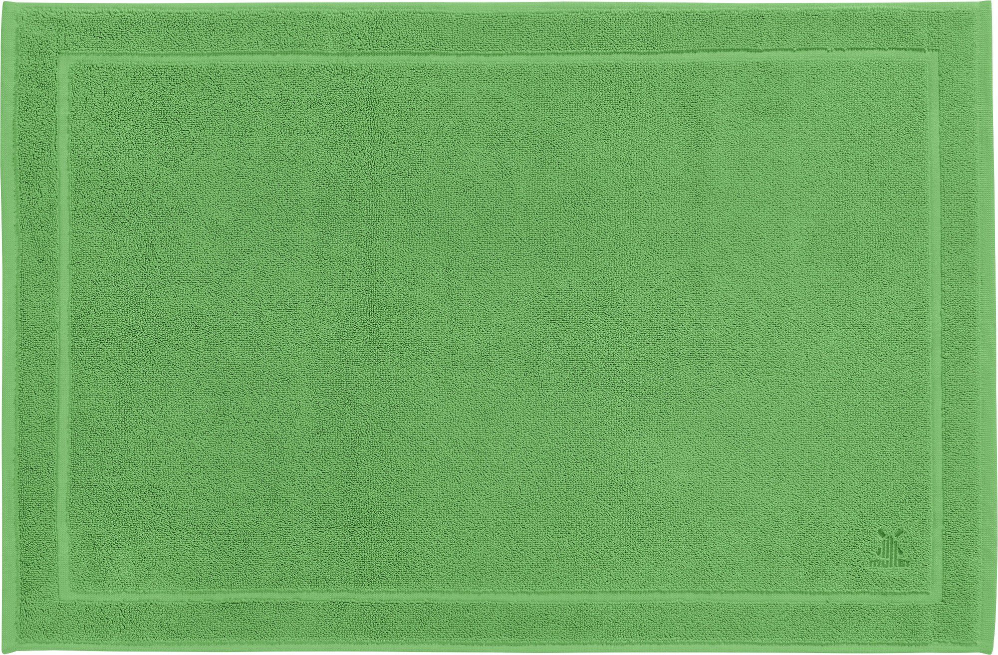 grün
