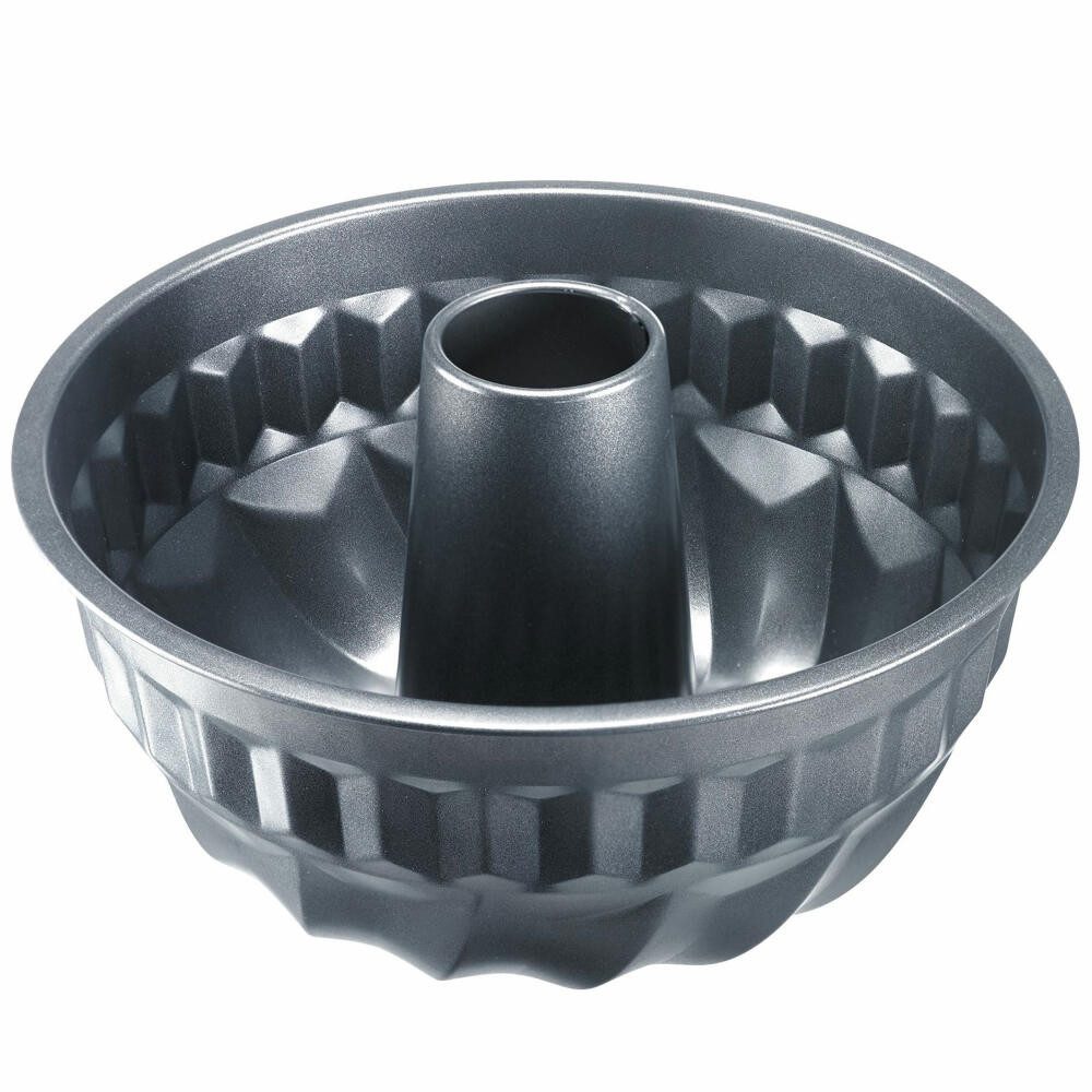 WESTMARK Gugelhupfform »Back Klassiker«, ø 22 cm, mit Antihaftbeschichtung