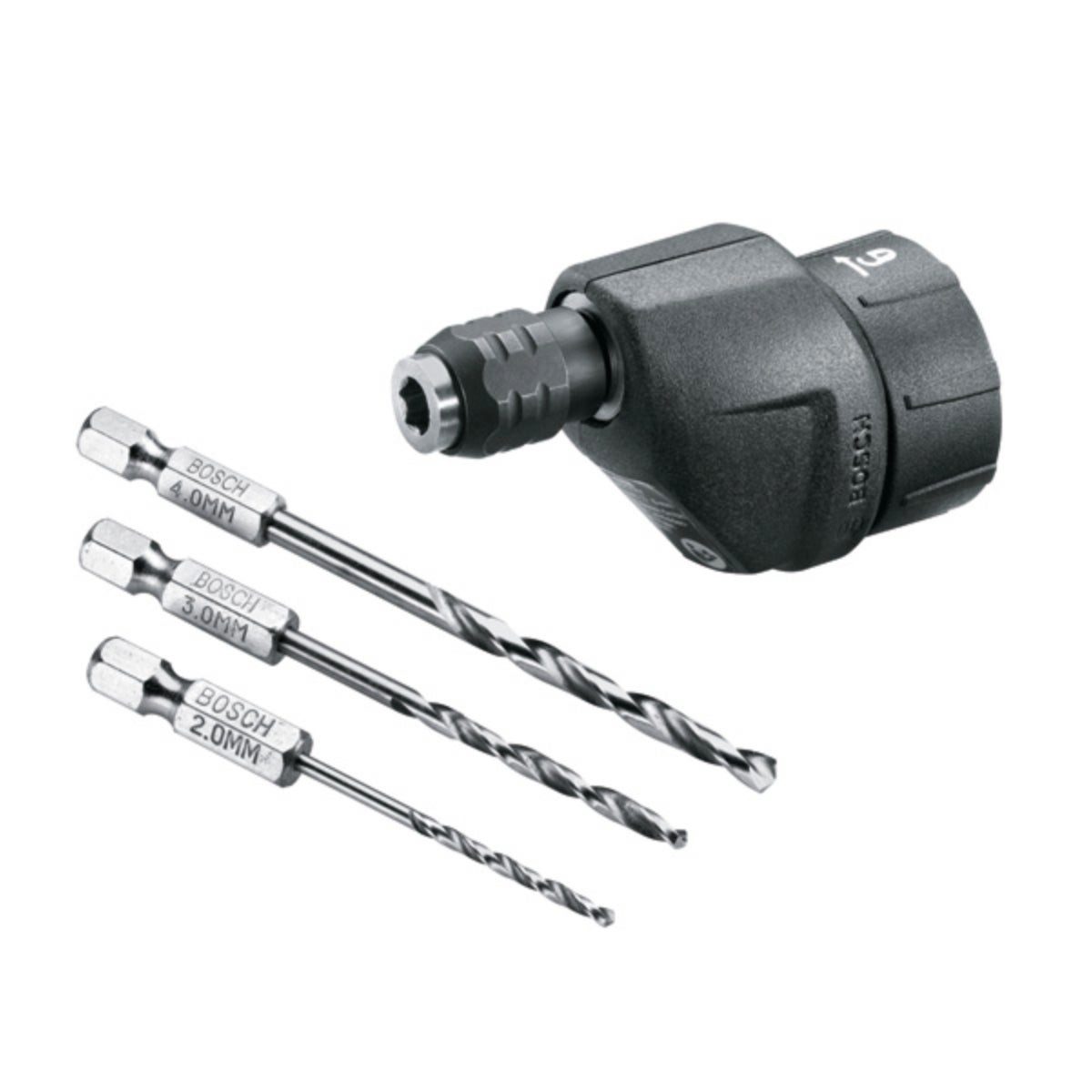 BOSCH Elektrowerkzeug-Set