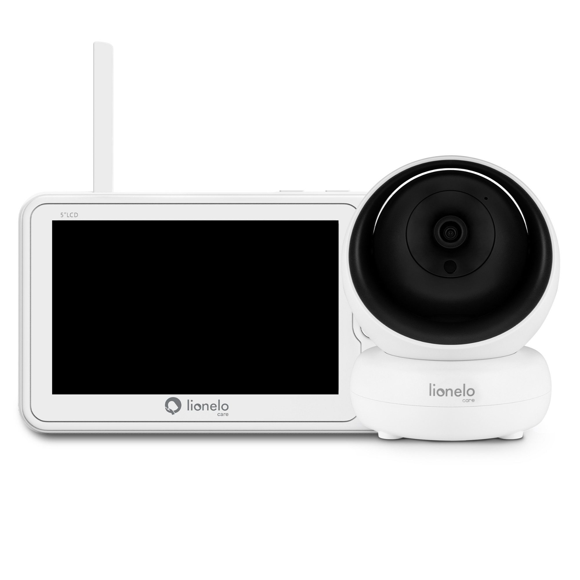 Lionelo Babyline 8.3