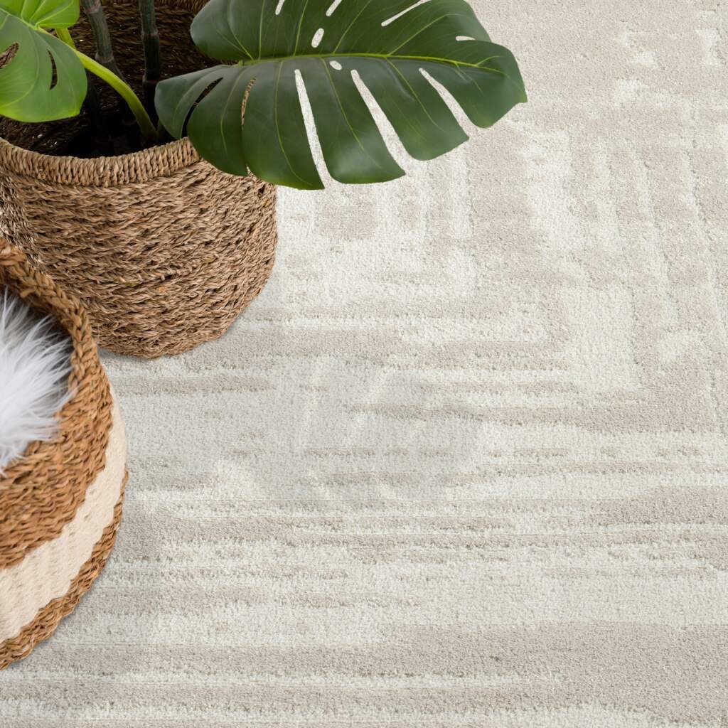 Carpet City Teppich FLAIR171, rund, Höhe: günstig online kaufen