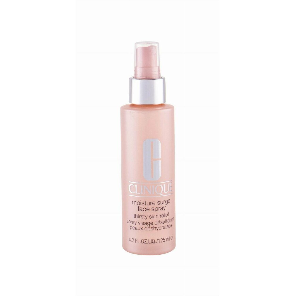 CLINIQUE Tagescreme Tagescreme Moisture Surge Face Spray 125ml