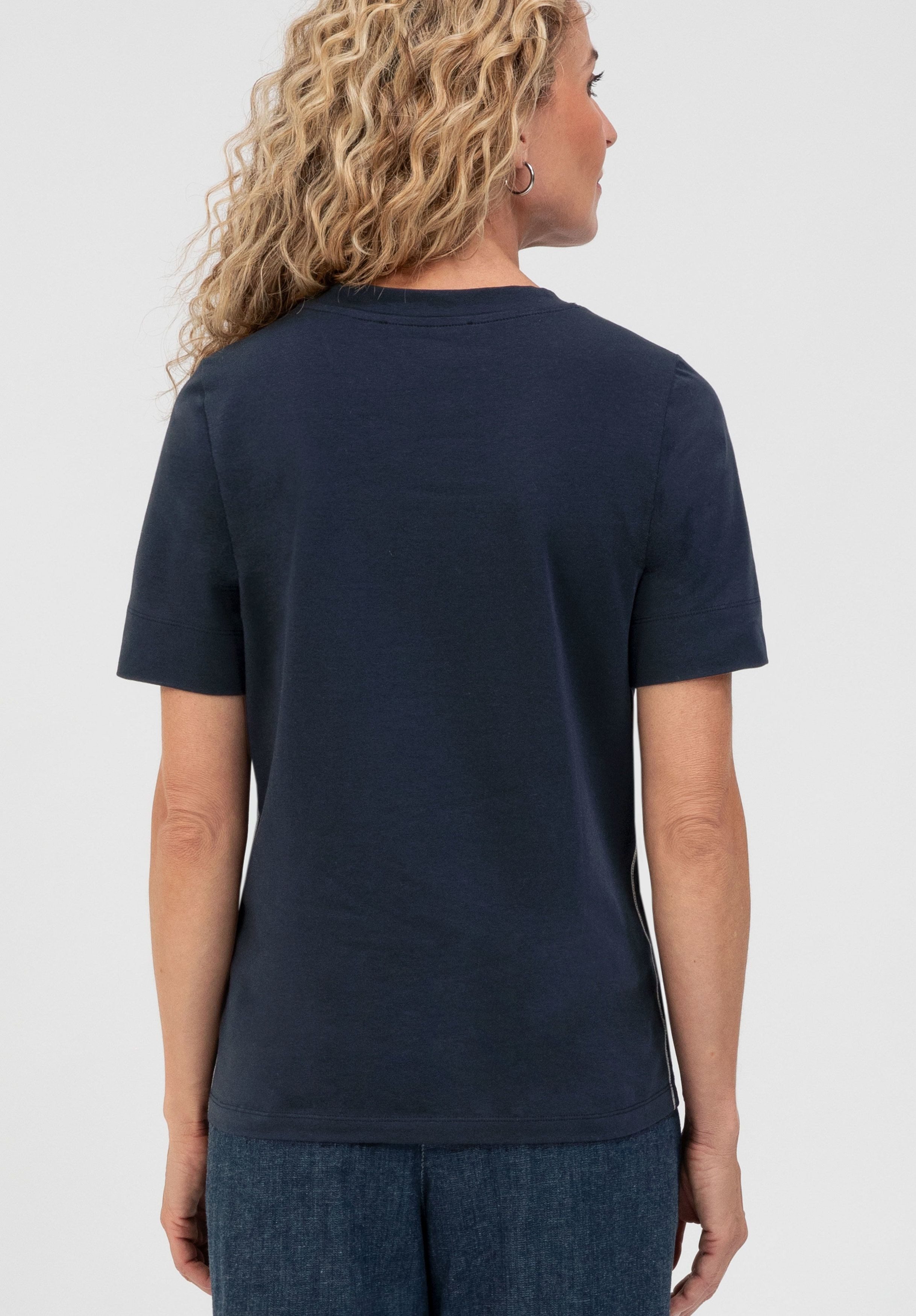 bianca Langarmshirt günstig online kaufen