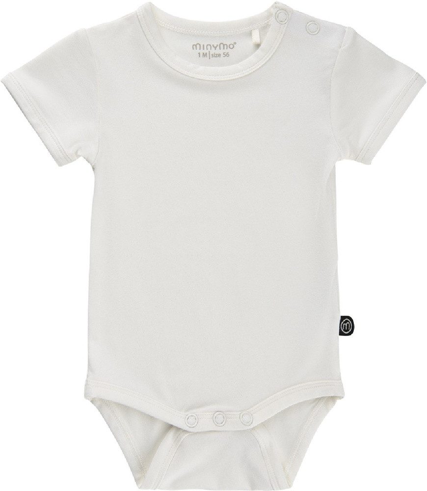 Minymo Kurzarmbody Body SS