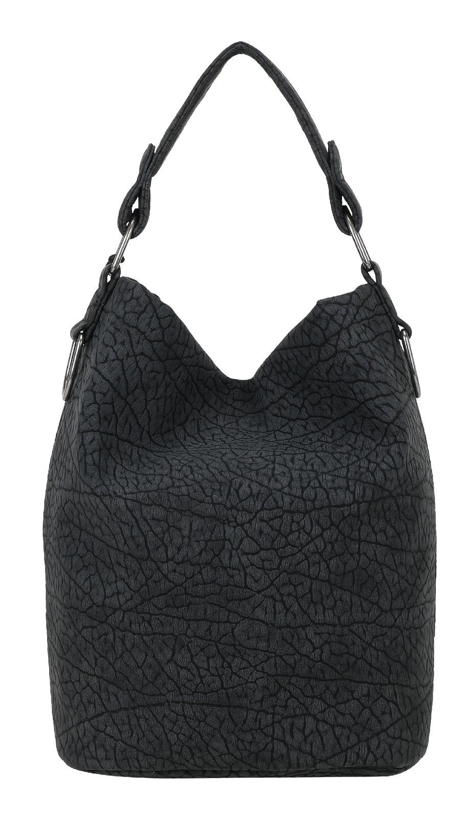 Fritzi aus Preußen Schultertasche Hobo Matta – Bild 4 von 5