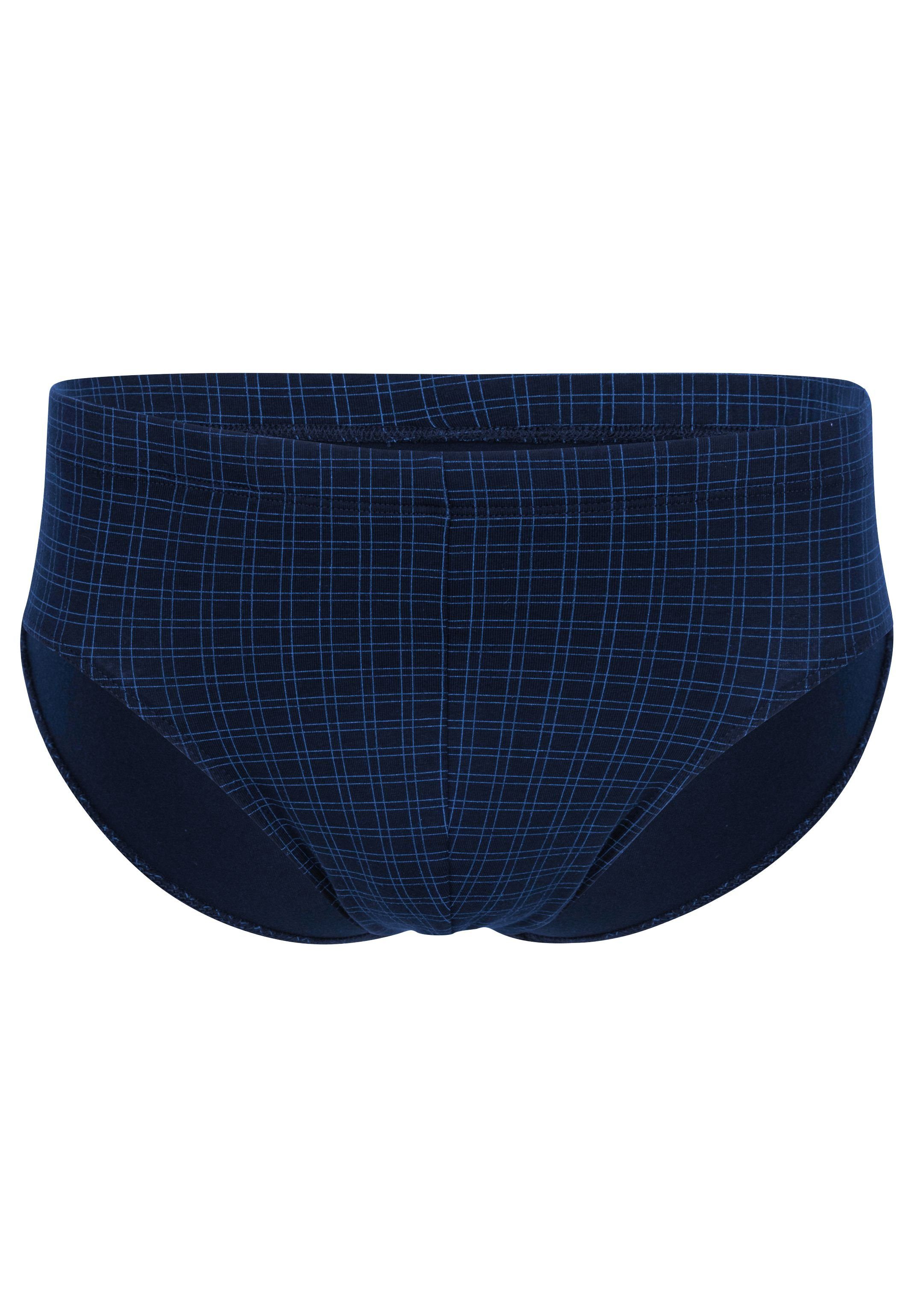 Schiesser Slip Cotton Casual Organic Cotton günstig online kaufen