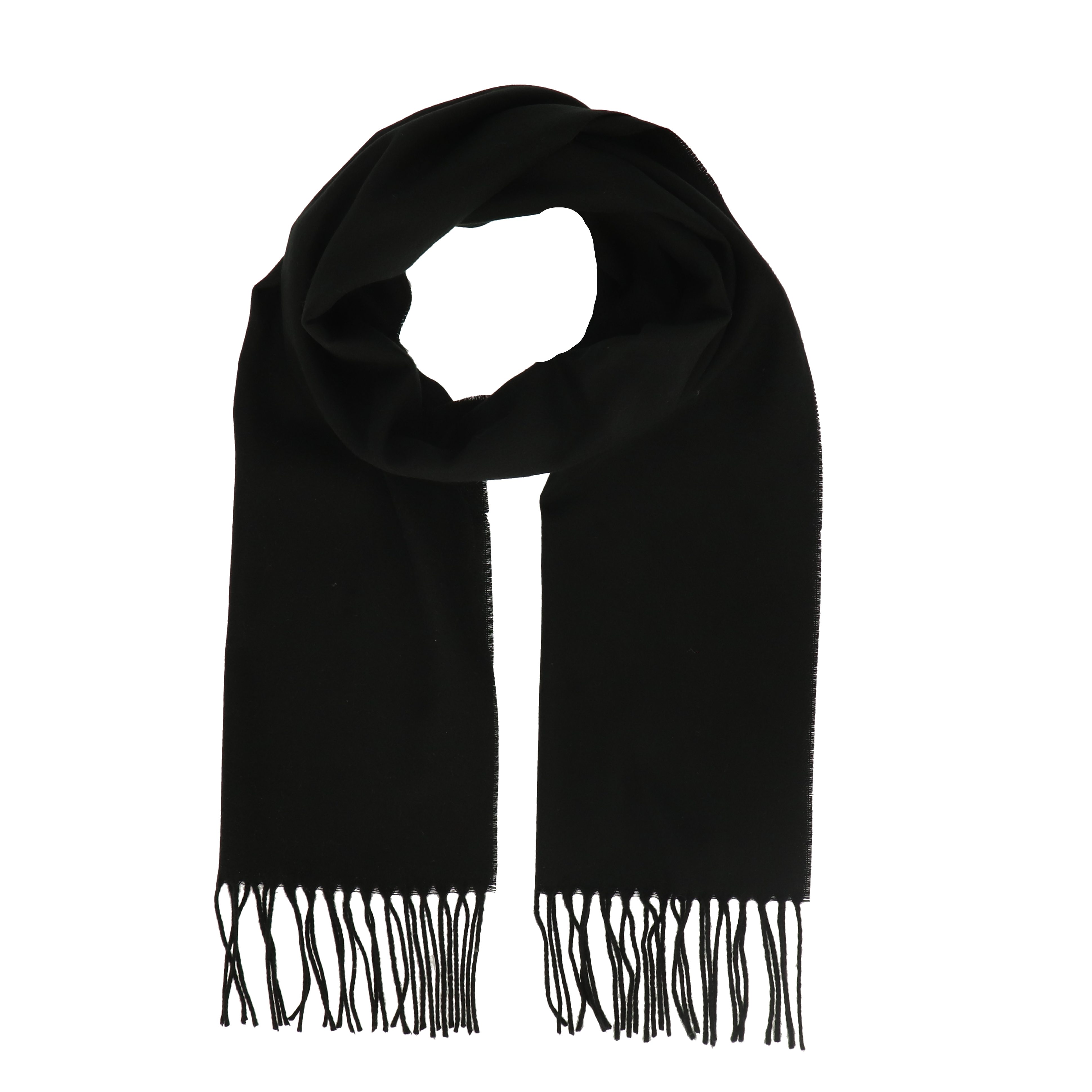 halsüberkopf Accessoires Modeschal Schal Cashmink uni, günstig online kaufen