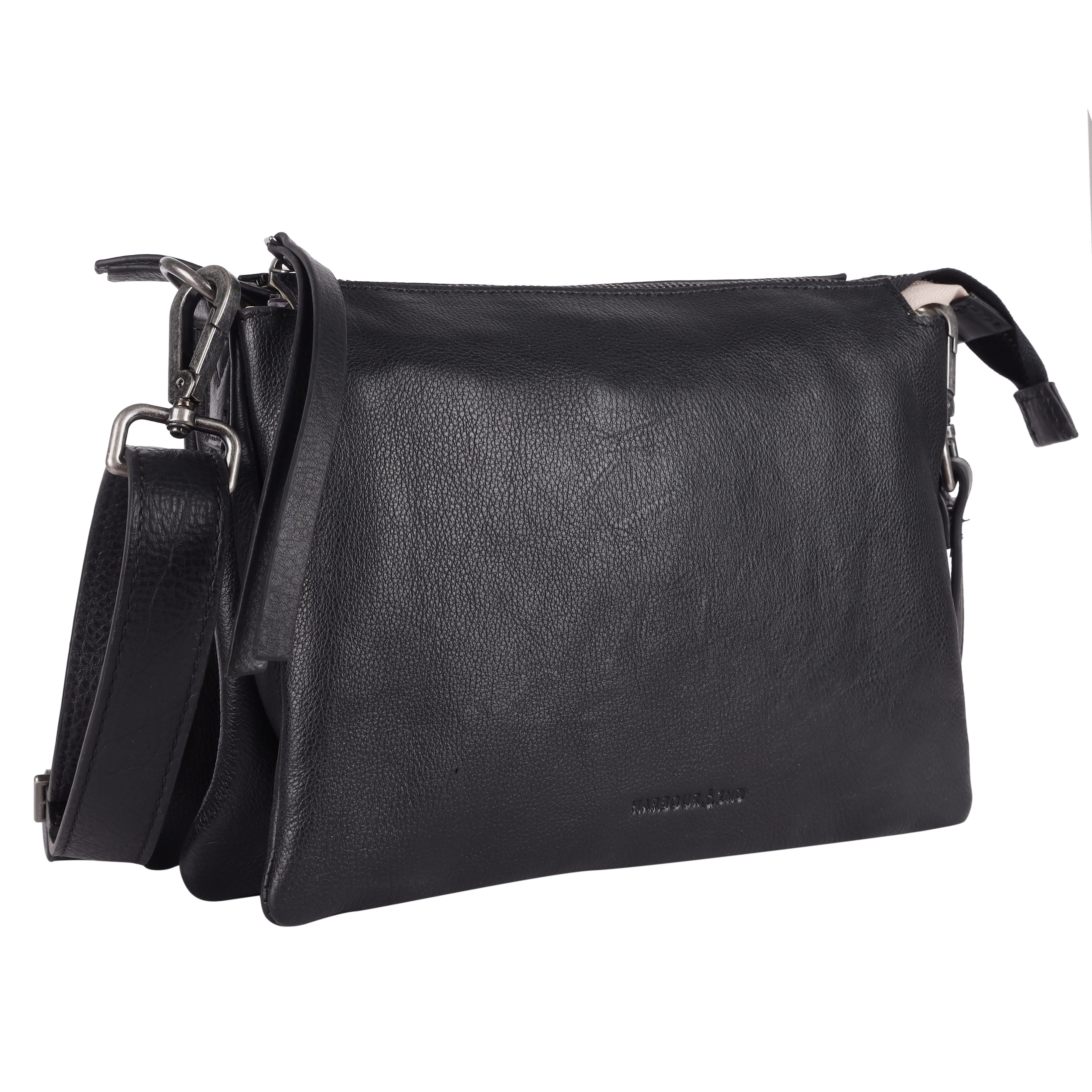 HARBOUR 2nd Umhängetasche Mirela, Schultertasche, Handtasche Damen, Mini Ba günstig online kaufen