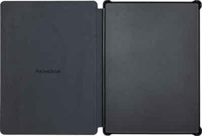 Techwood Smartphone-Hülle Pocketbook Shell Cover for InkPad Lite - black