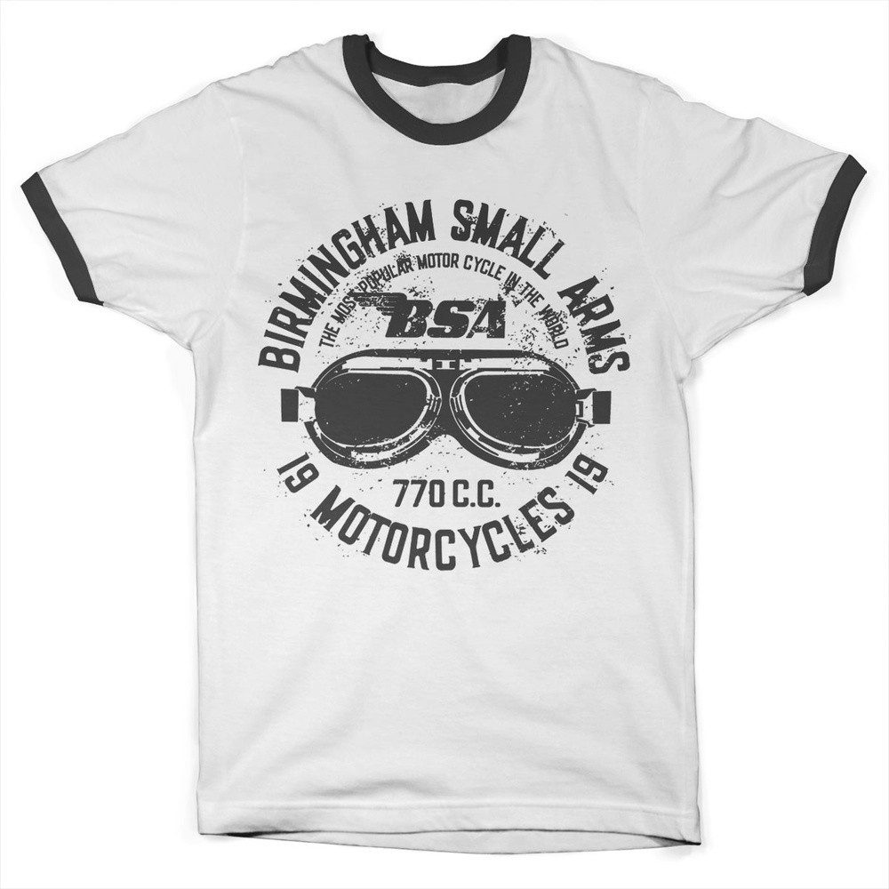BSA T-Shirt