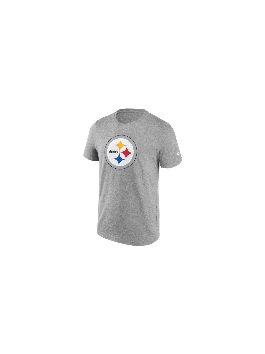 Pittsburgh Steelers T-Shirt Pittsburgh Steelers Primary Logo Graphic T-Shirt