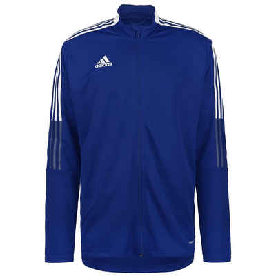 adidas Performance Sweatjacke Tiro 21 Trainingsjacke Herren