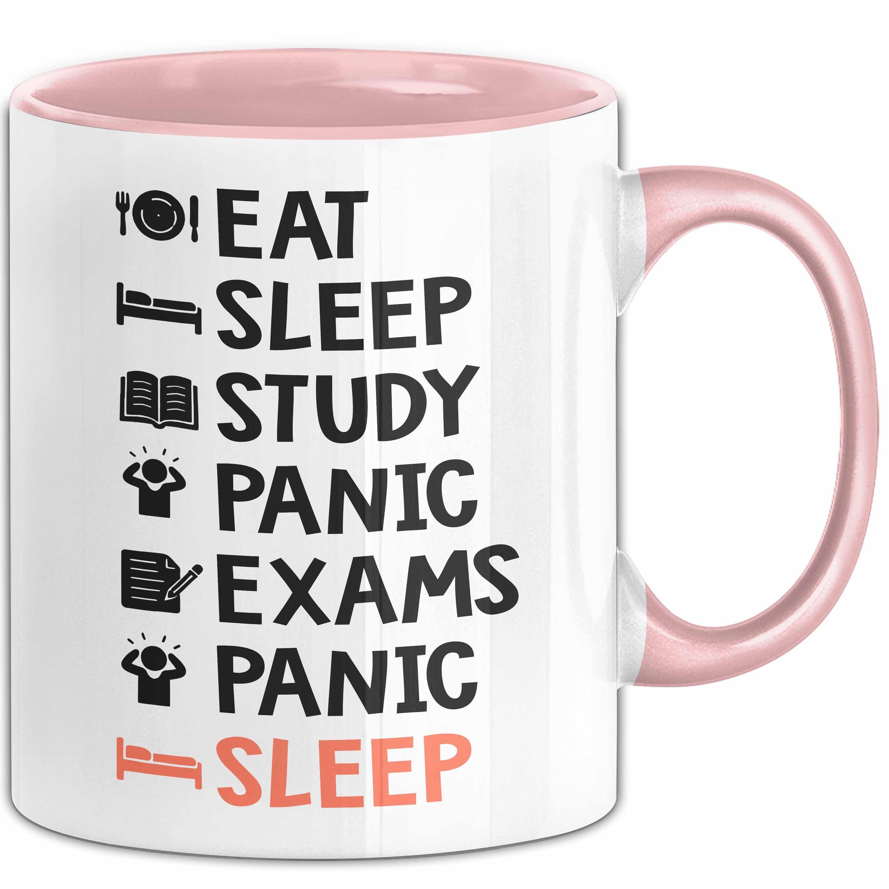 Tasse Medizinstudent Arzt Tasse Geschenk Lustige Geschenkidee Spruch Essen S