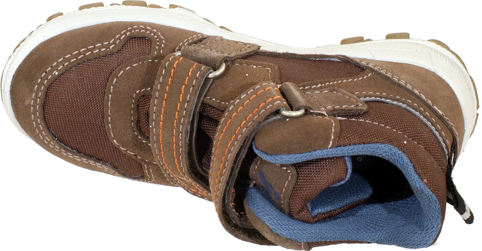 Jela Malik-Tex Sneaker