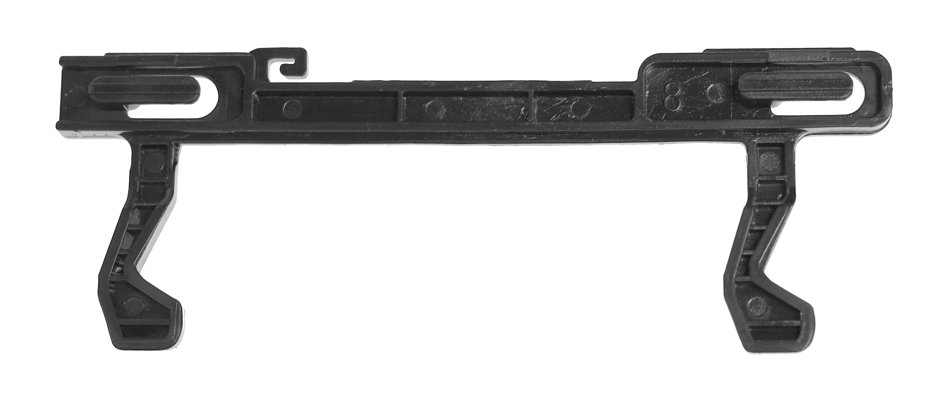 Küchenmaschinen-Adapter LG MFG63839001 Türhaken für Mikrowellen (siehe Beschreibung)