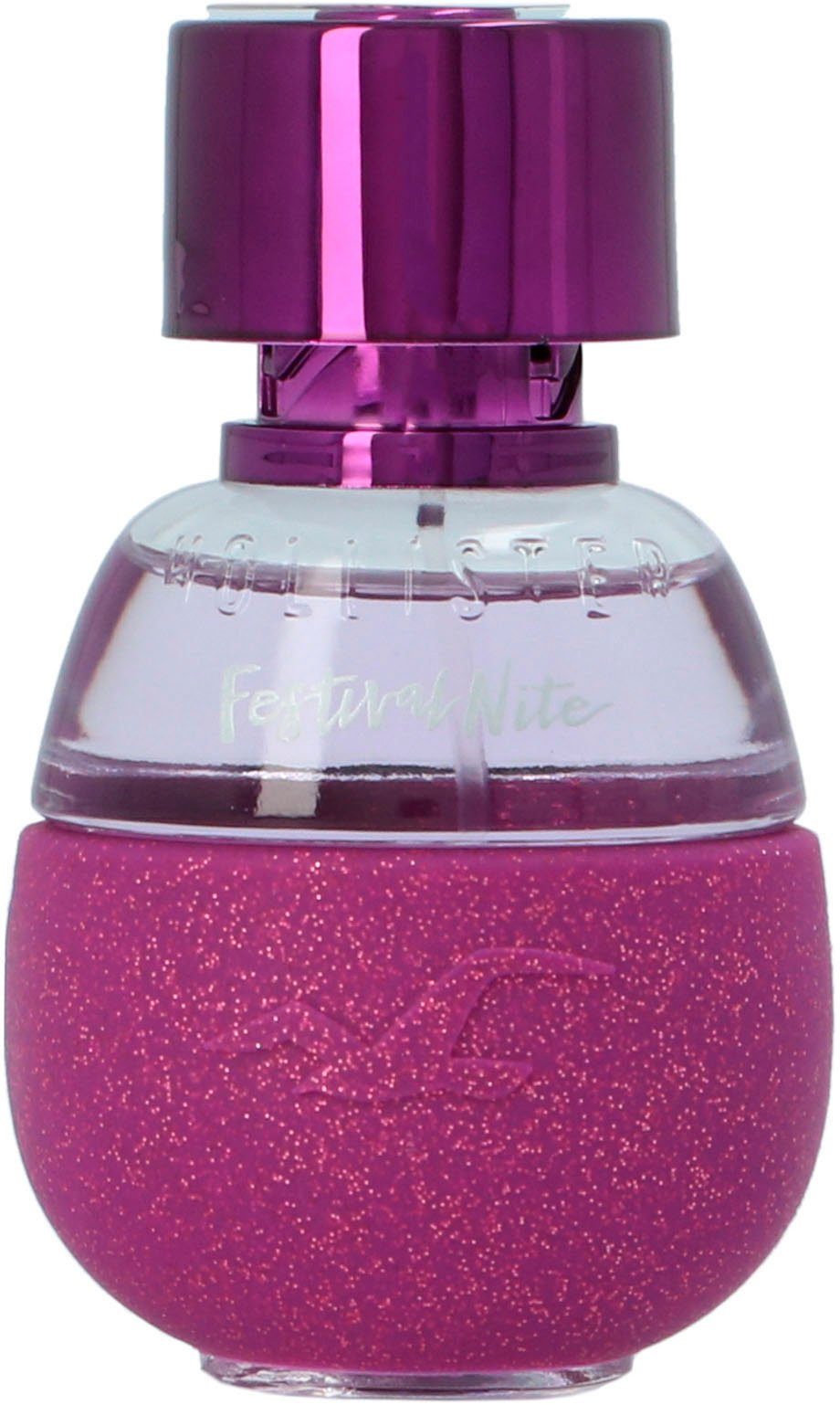 HOLLISTER Eau de Parfum »Festival Nite«, Damenduft online kaufen | OTTO