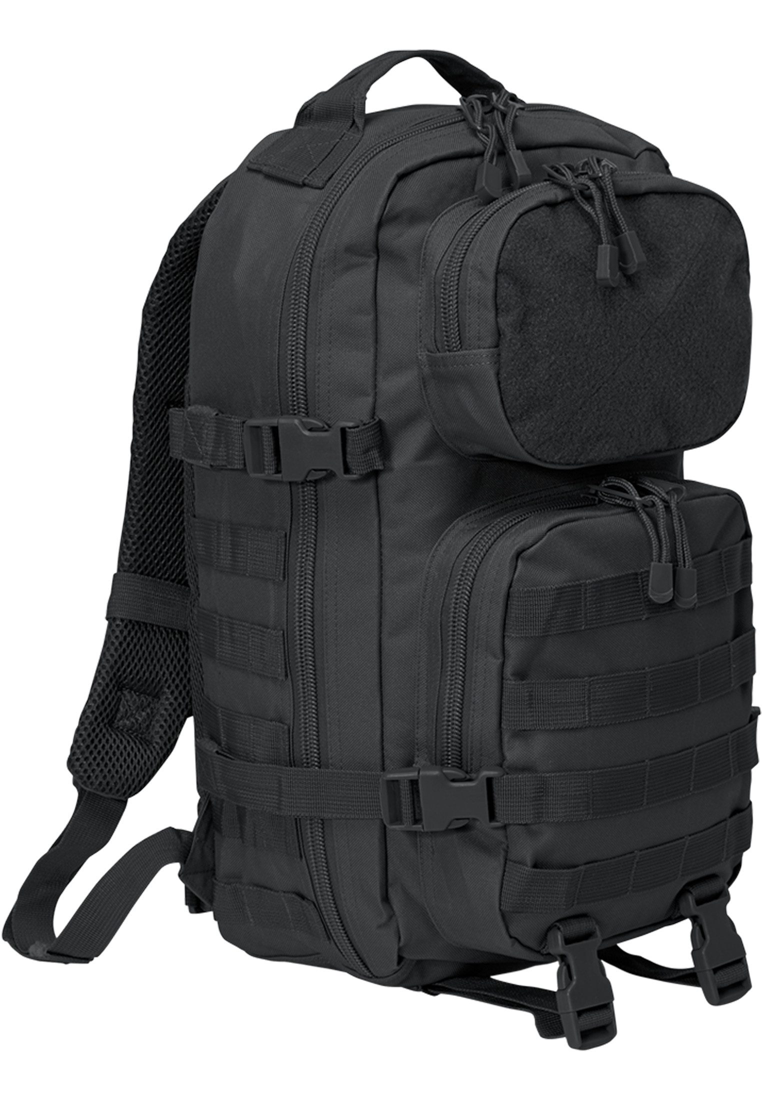Brandit Rucksack Brandit Accessoires US Cooper Patch medium