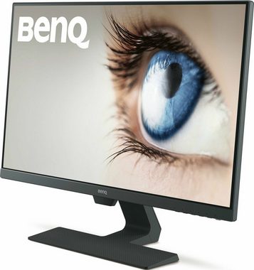 BenQ GW2780E - LED-Monitor - schwarz LED-Monitor