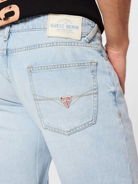 Guess Jeansshorts (1-tlg)