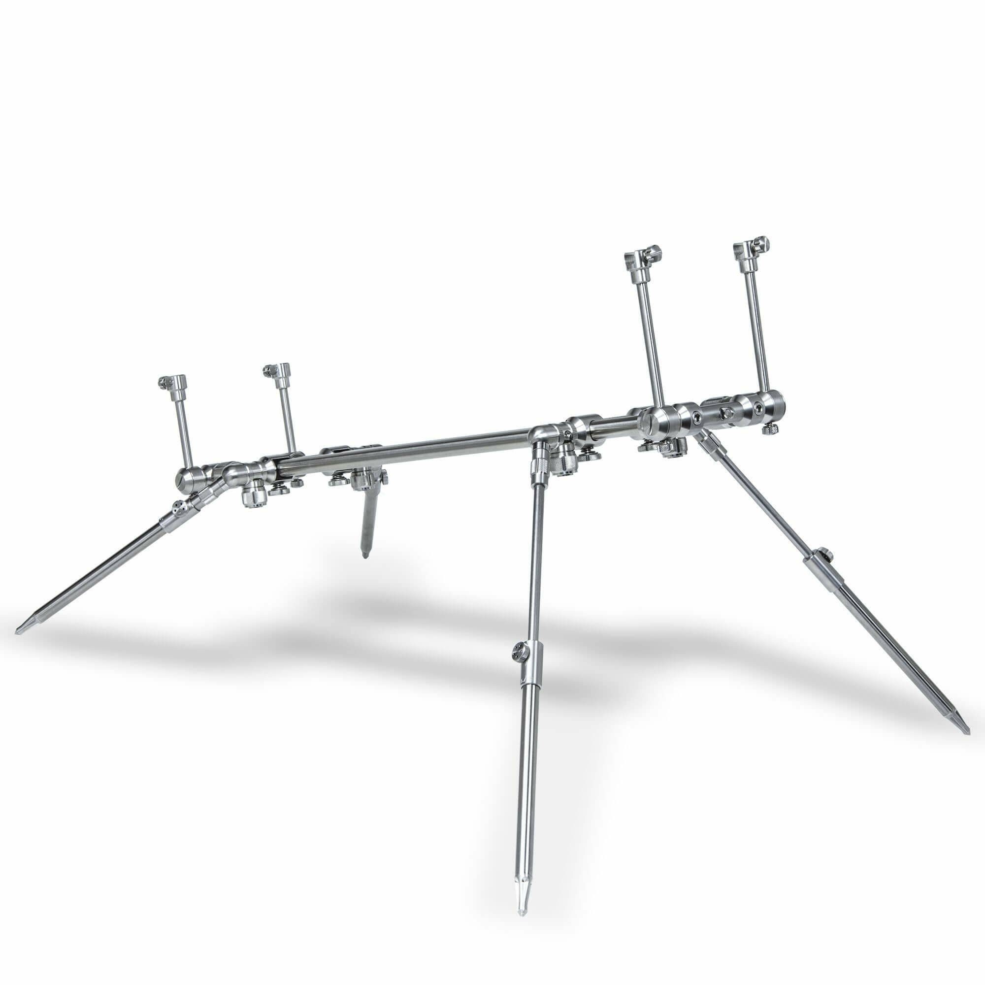 Rutenhalter Solar P1 Universal Rod Pod