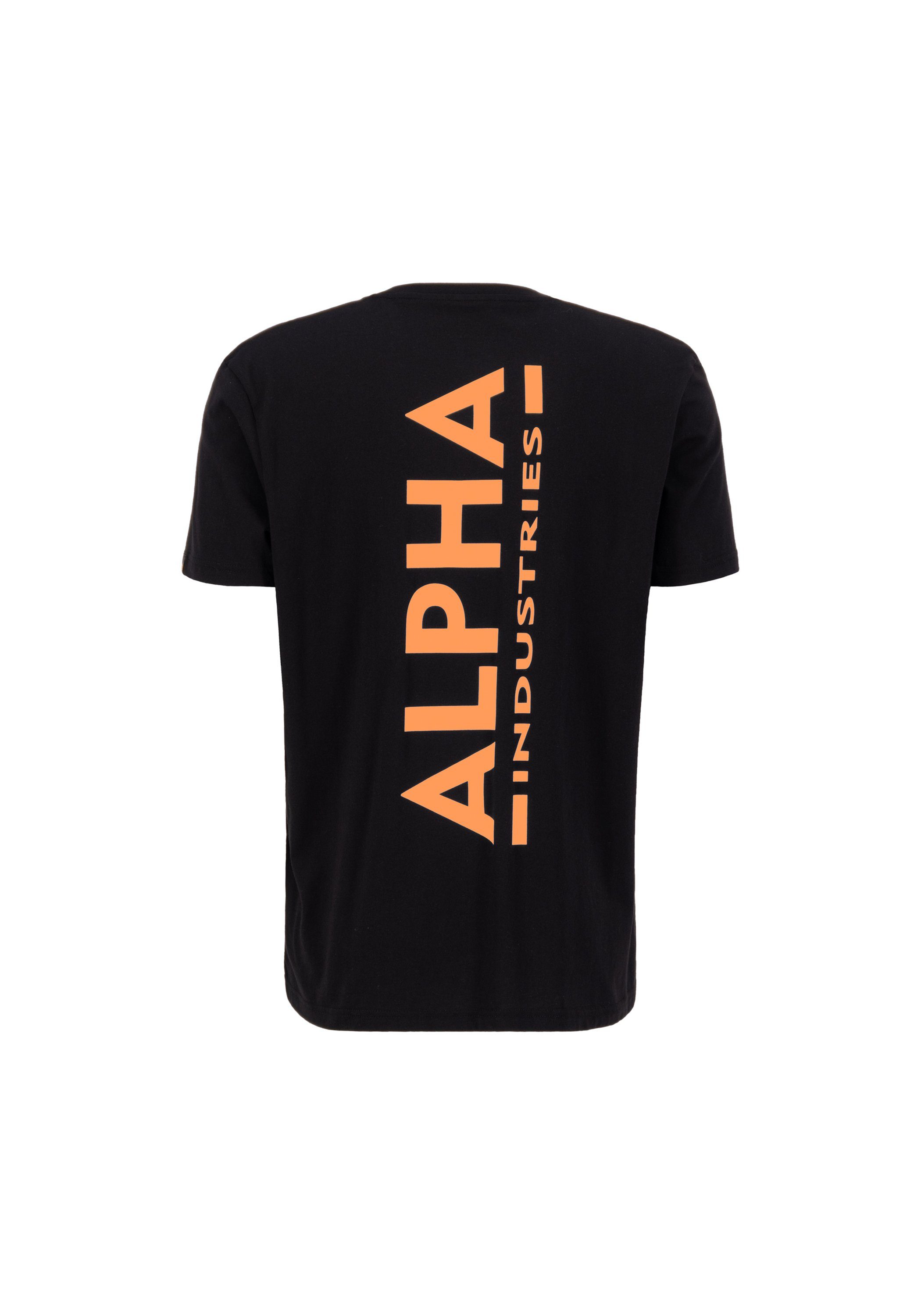 Alpha Industries T-Shirt Alpha Industries Men günstig online kaufen