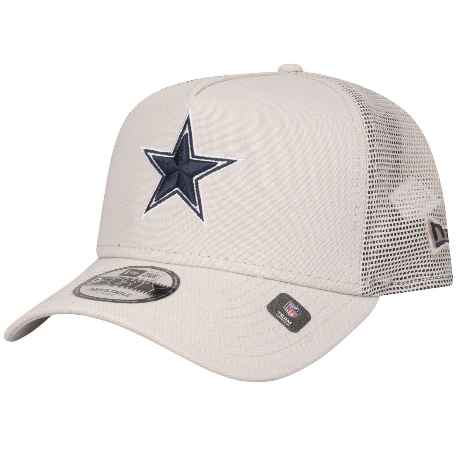 New Era Trucker Cap AFrame Trucker günstig online kaufen