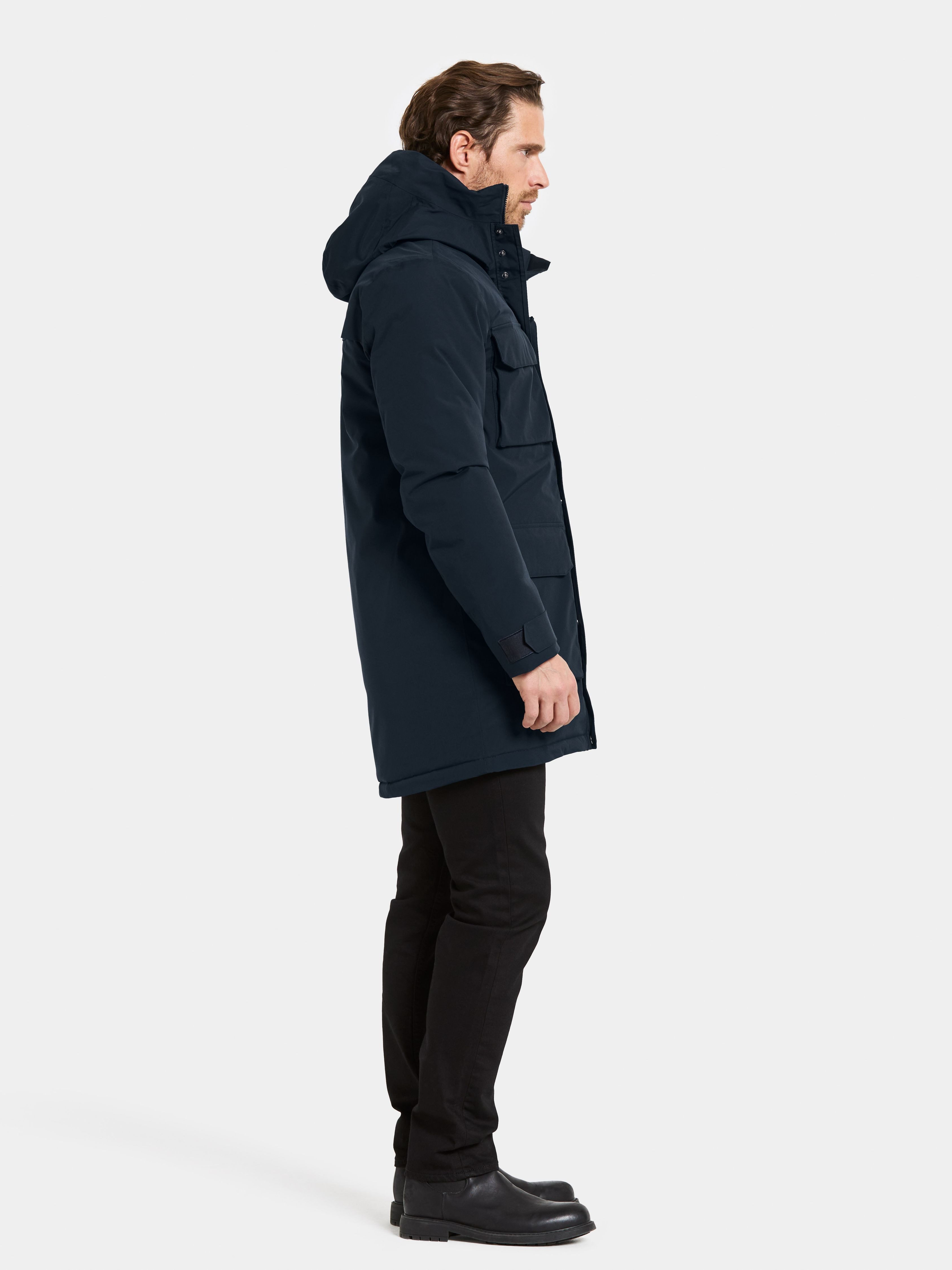 Didriksons Outdoorjacke
