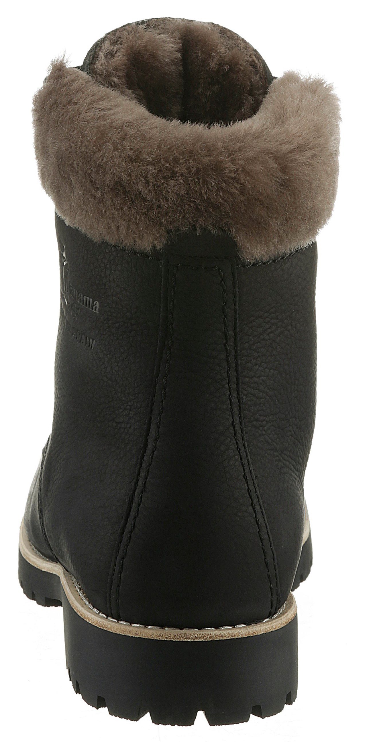 Panama Jack Winterboots mit weich gepolstertem günstig online kaufen