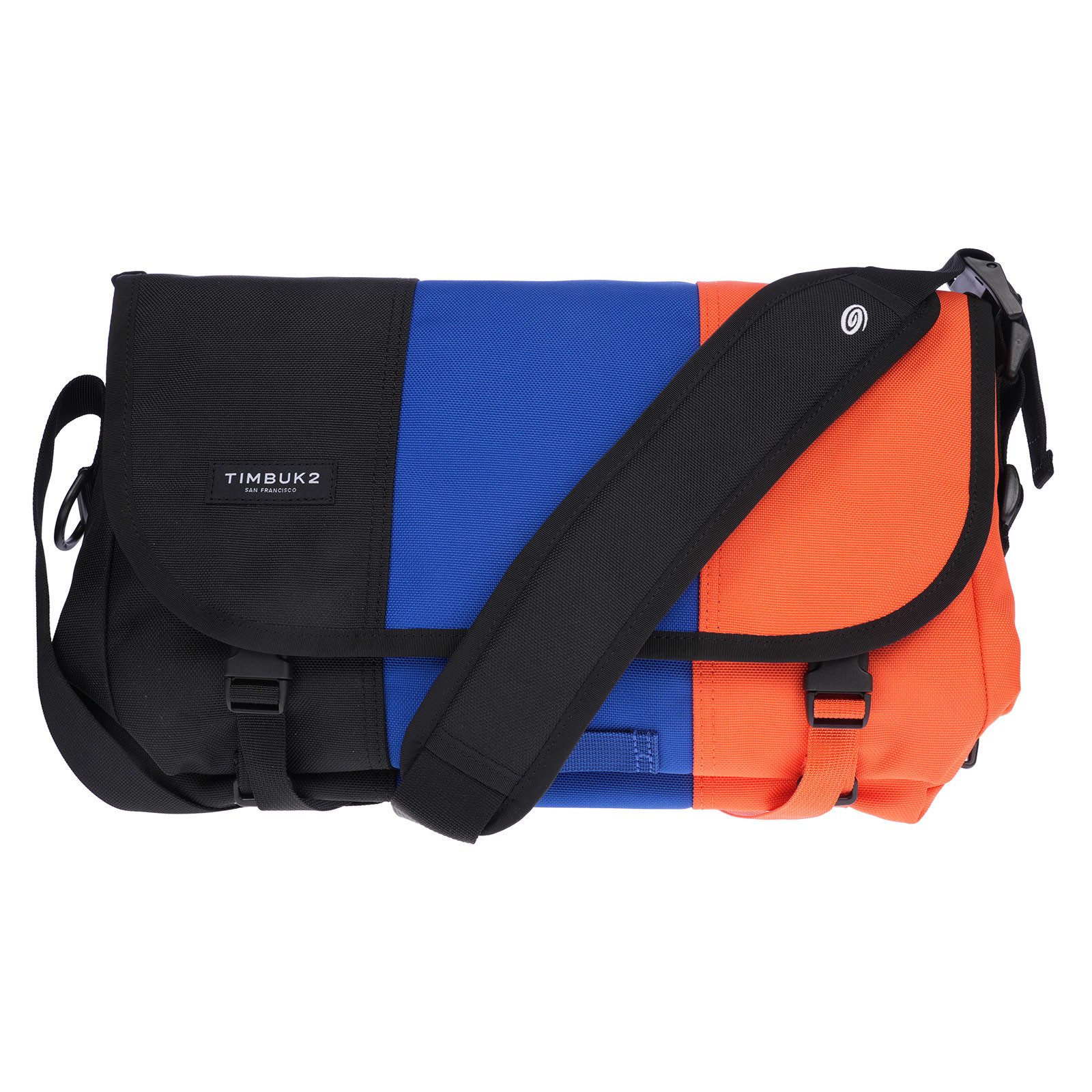 Timbuk2 Umhängetasche Umhängetasche Flugbegleiter Herren Damen Tasche (1-tlg), Messenger Arbeitstasche
