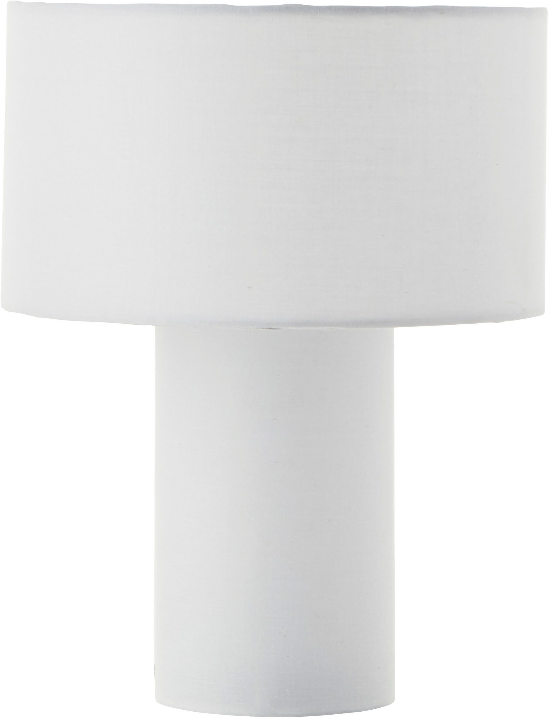 Lüttenhütt Tischleuchte Alrik - Lampe mit günstig online kaufen