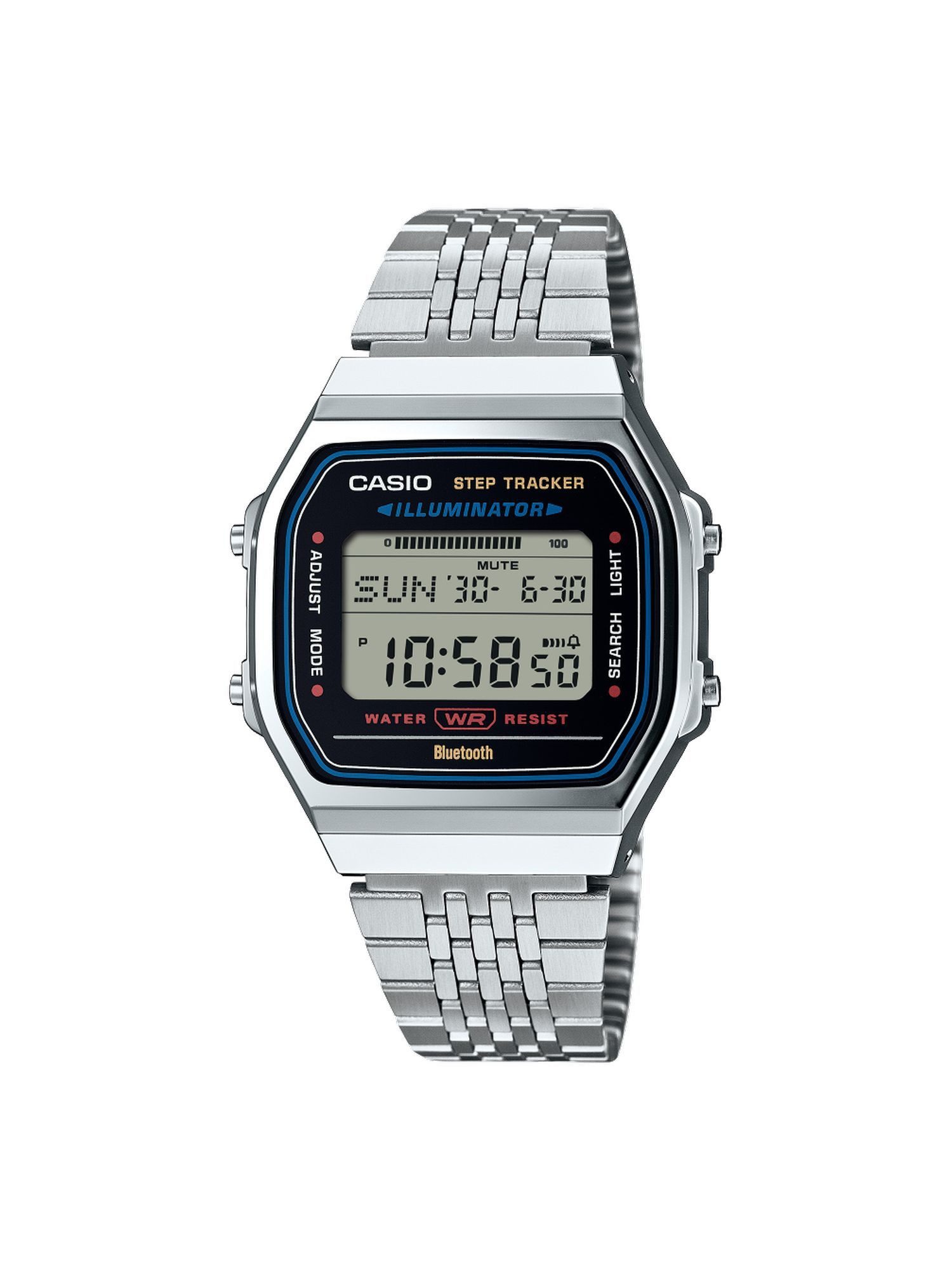 CASIO Chronograph ABL-100WE-1AEF günstig online kaufen