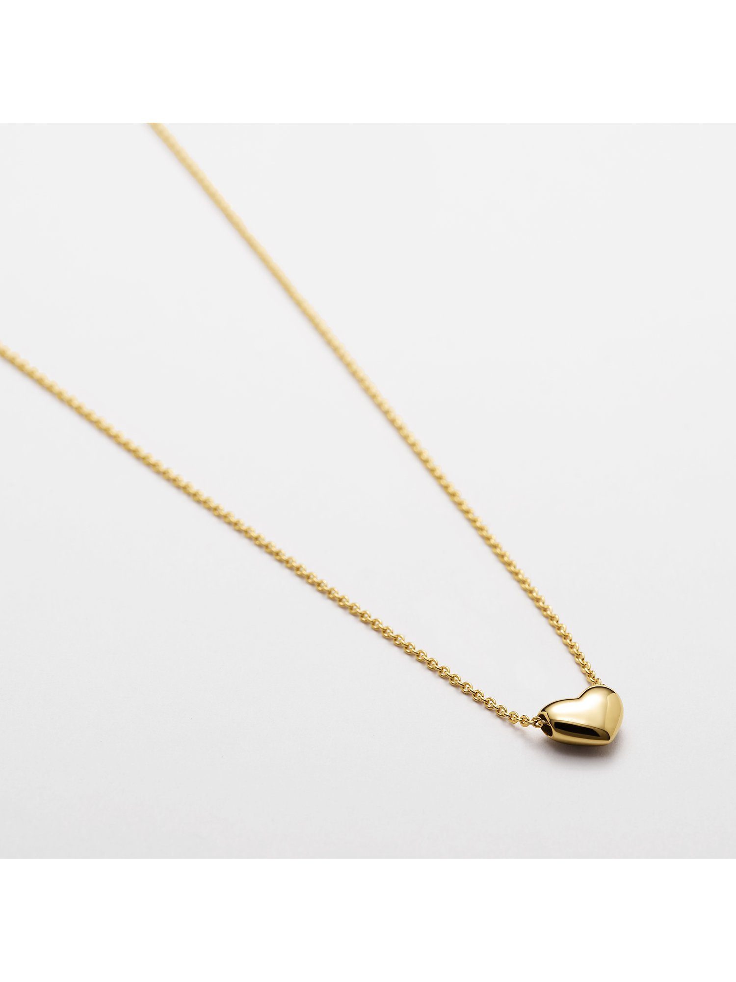 Esprit Silberkette ESPRIT Damen-Kette 925er Silber günstig online kaufen