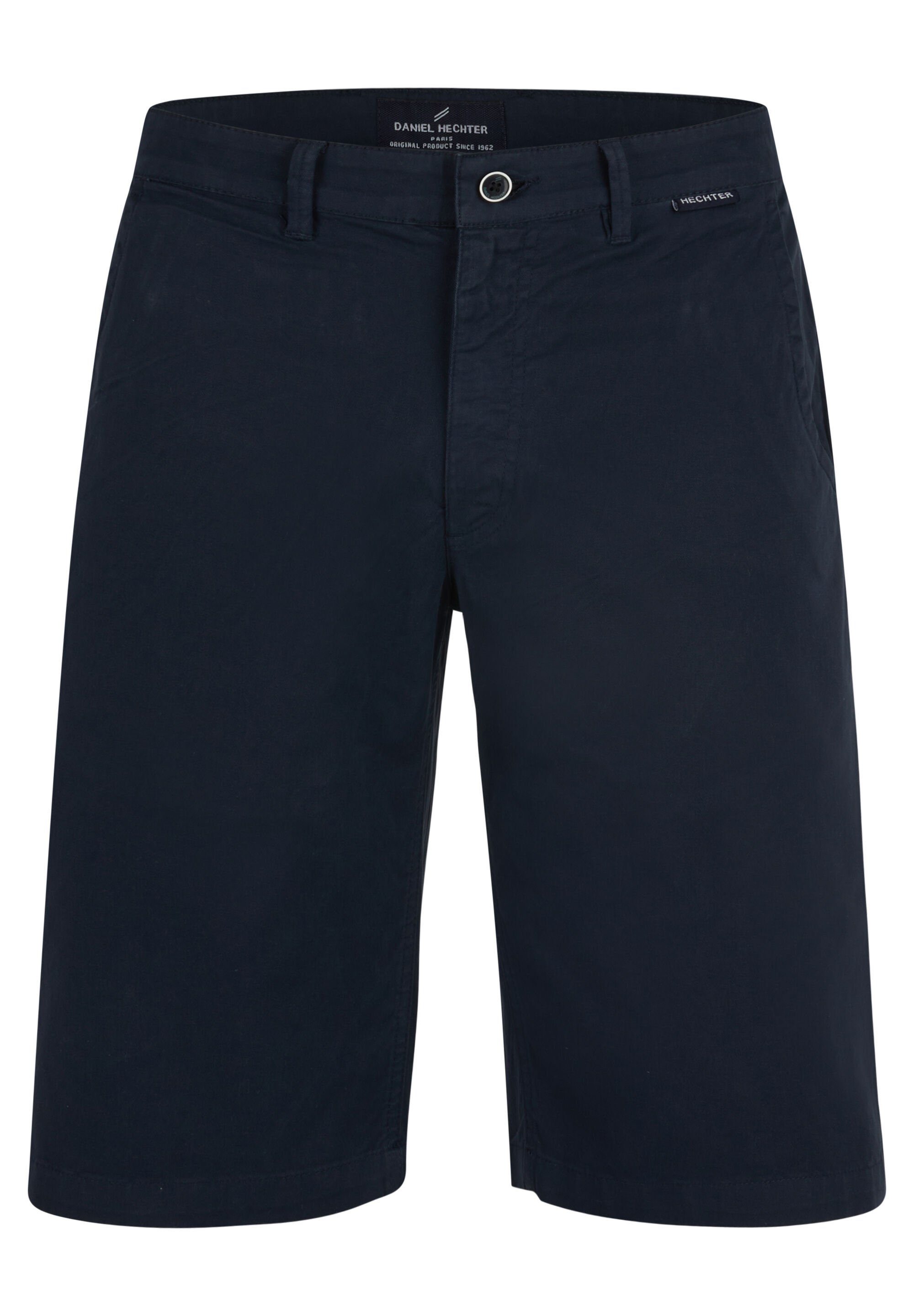 dark blue HECHTER Shorts PARIS