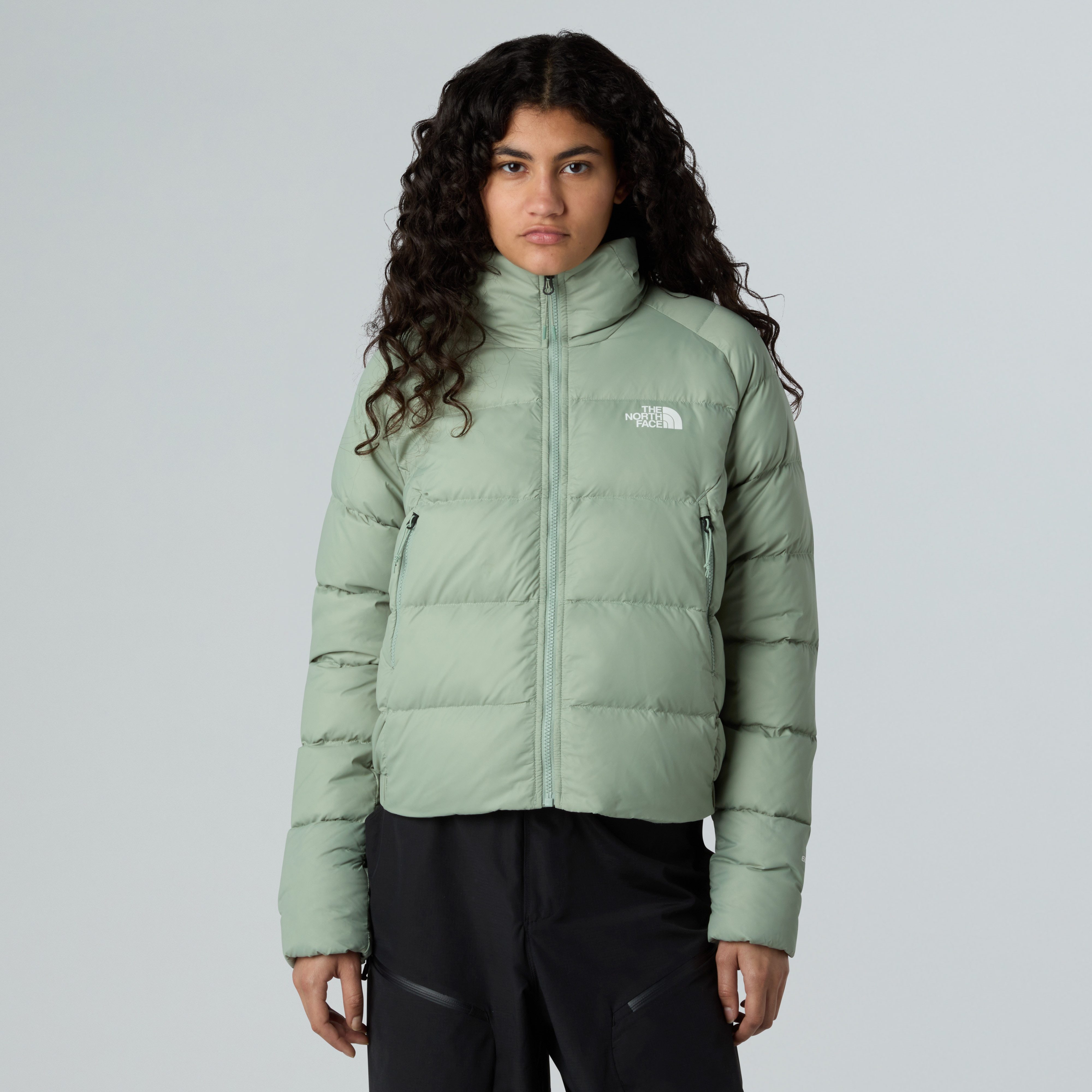 The North Face Daunenjacke W HYALITE DOWN JKT (1-St) Daunenfüllung, leicht, günstig online kaufen