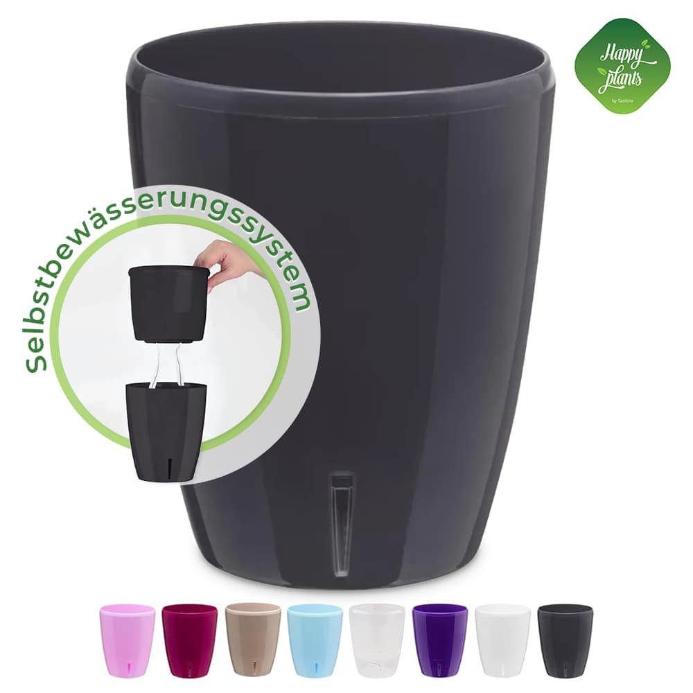 Happy plants Blumentopf Orchideentopf Orchidea Twin günstig online kaufen