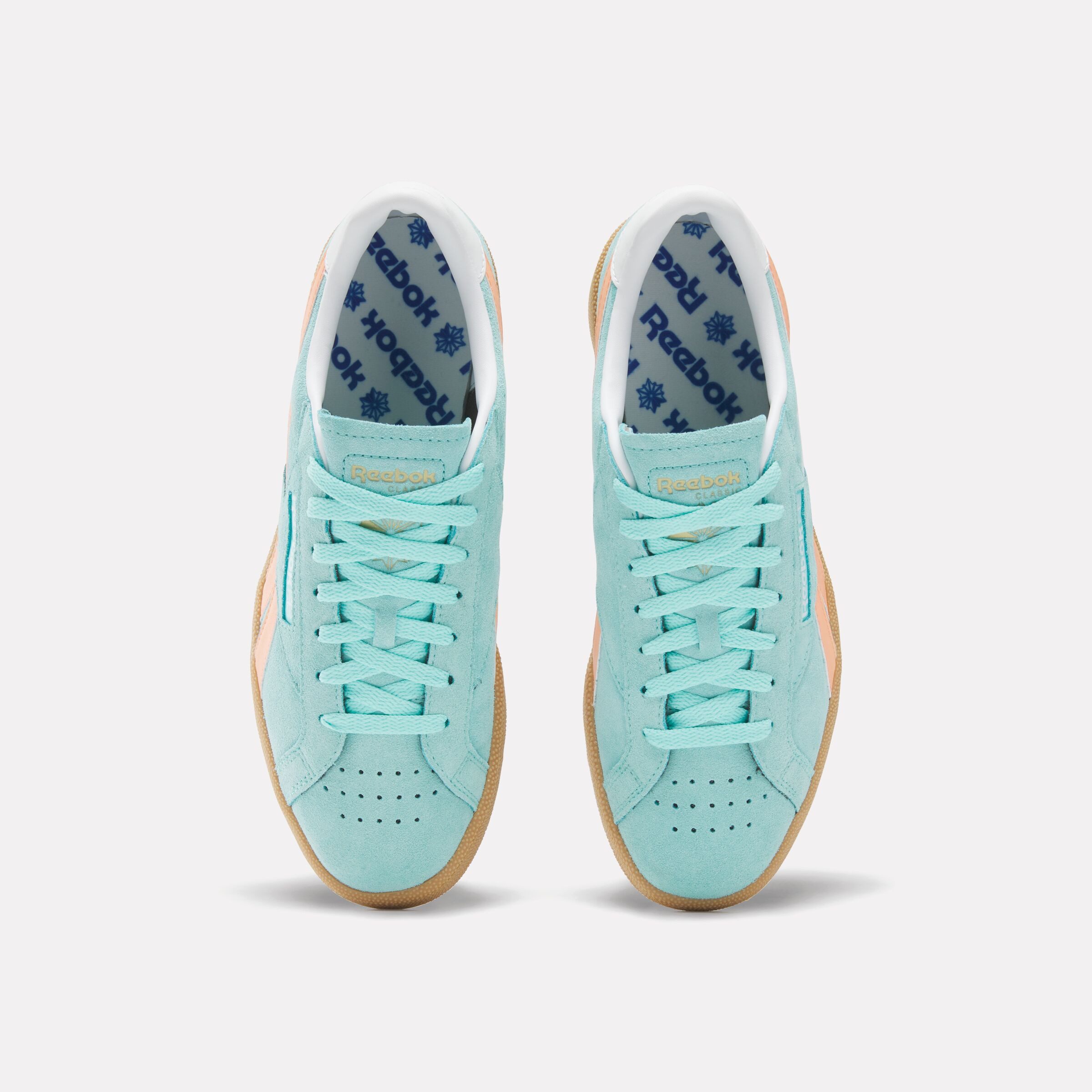 Reebok Classic CLUB C GROUNDS UK Sneaker