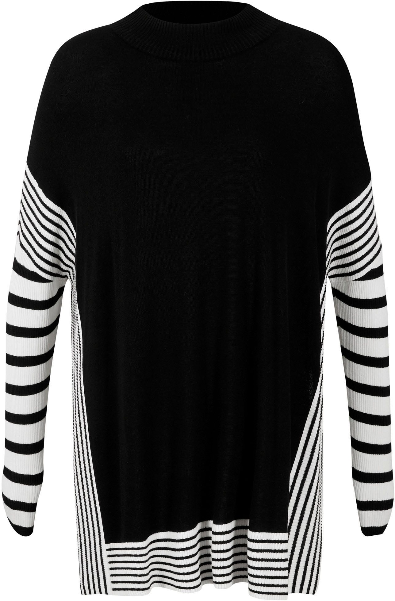 Longpullover