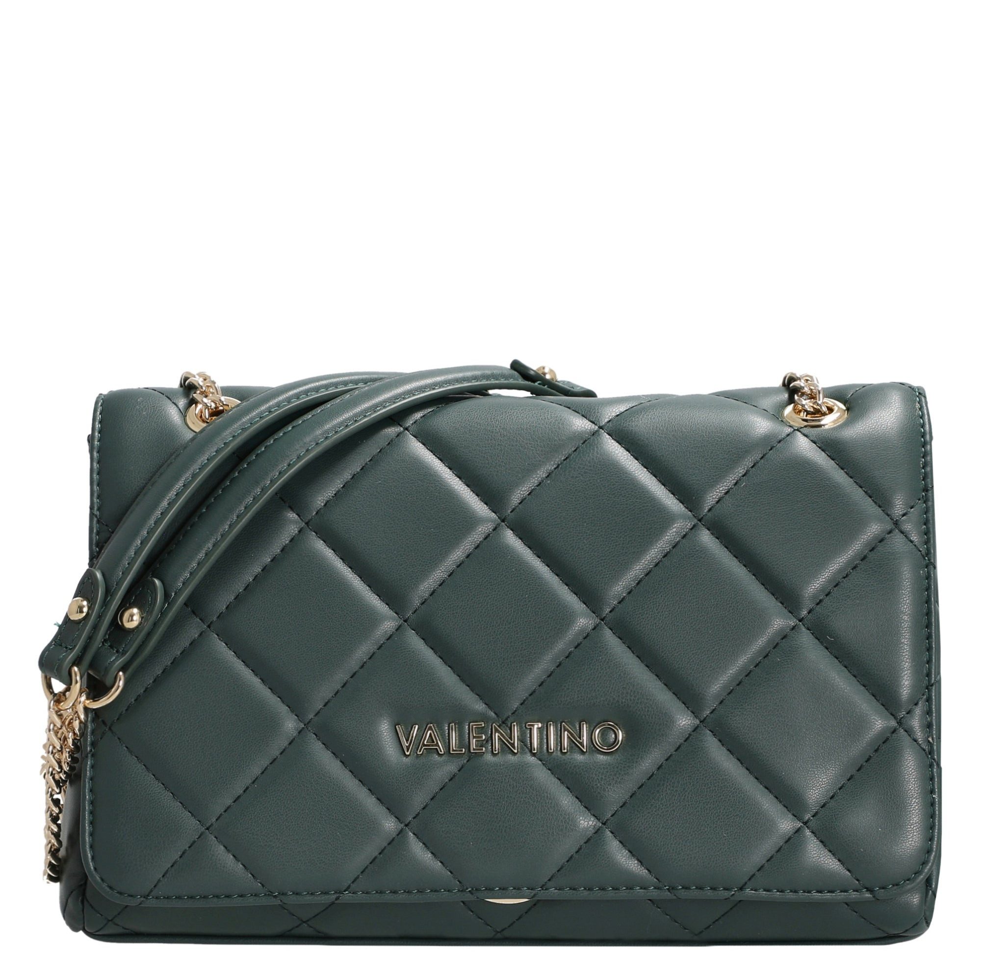 VALENTINO BAGS Umhängetasche Ocarina - Umhängetasche 25.5 cm (bosco) günstig online kaufen