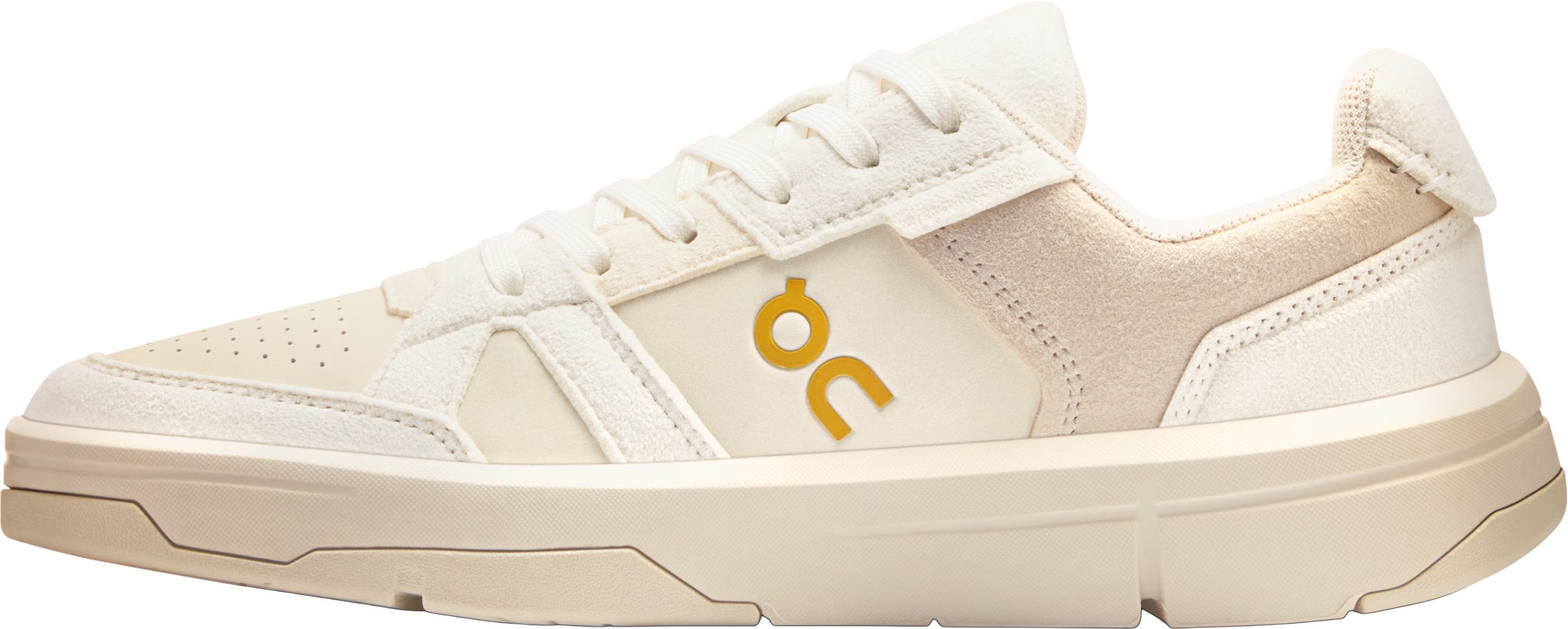 ON RUNNING ON THE ROGER Clubhouse Ace Damen Sneaker Sneaker