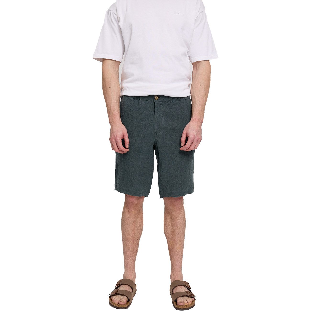 MAZINE Shorts Regular Linen Shorts Regular Linen Shorts