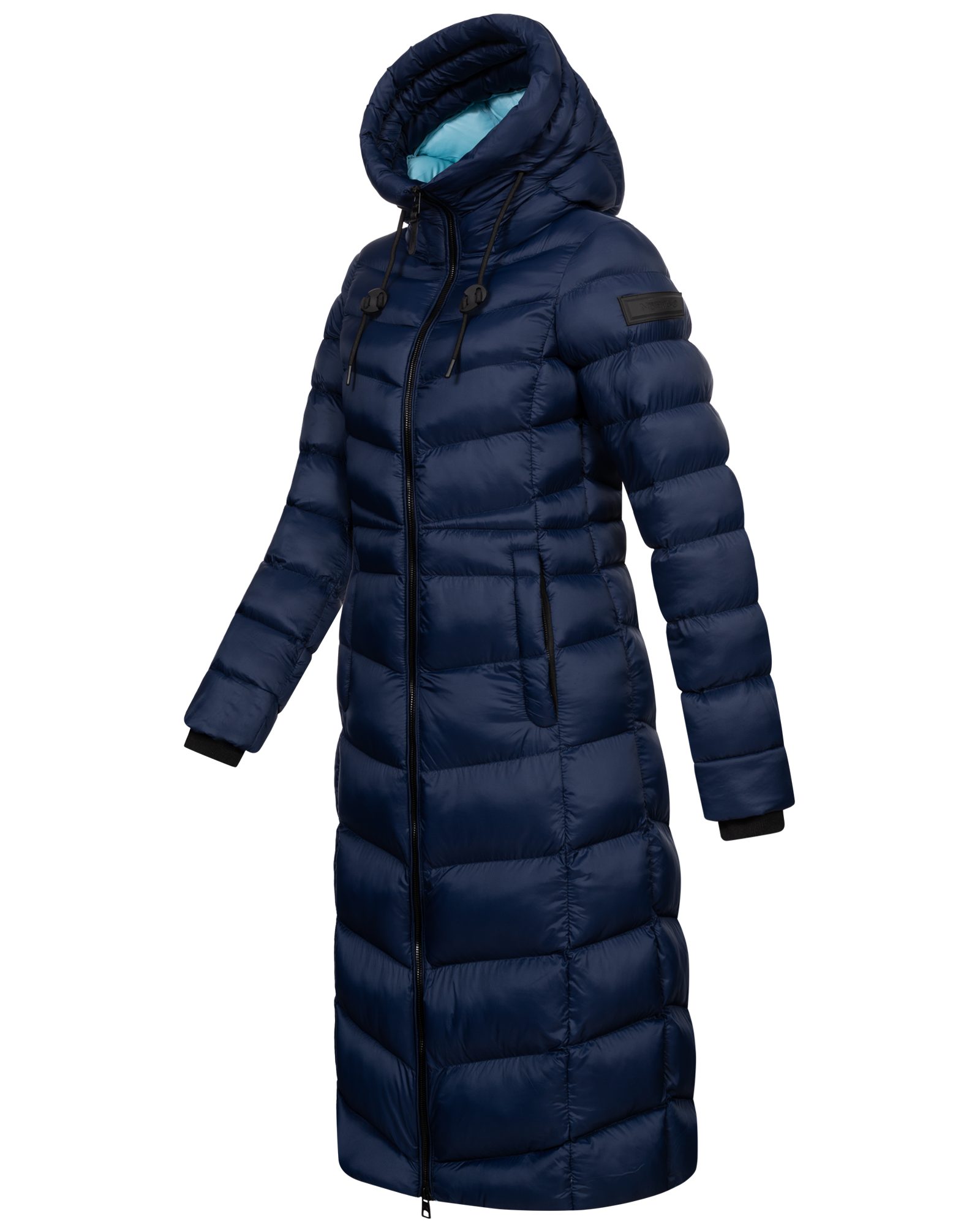 Geographical Norway Steppmantel Winter Jacke Parka günstig online kaufen
