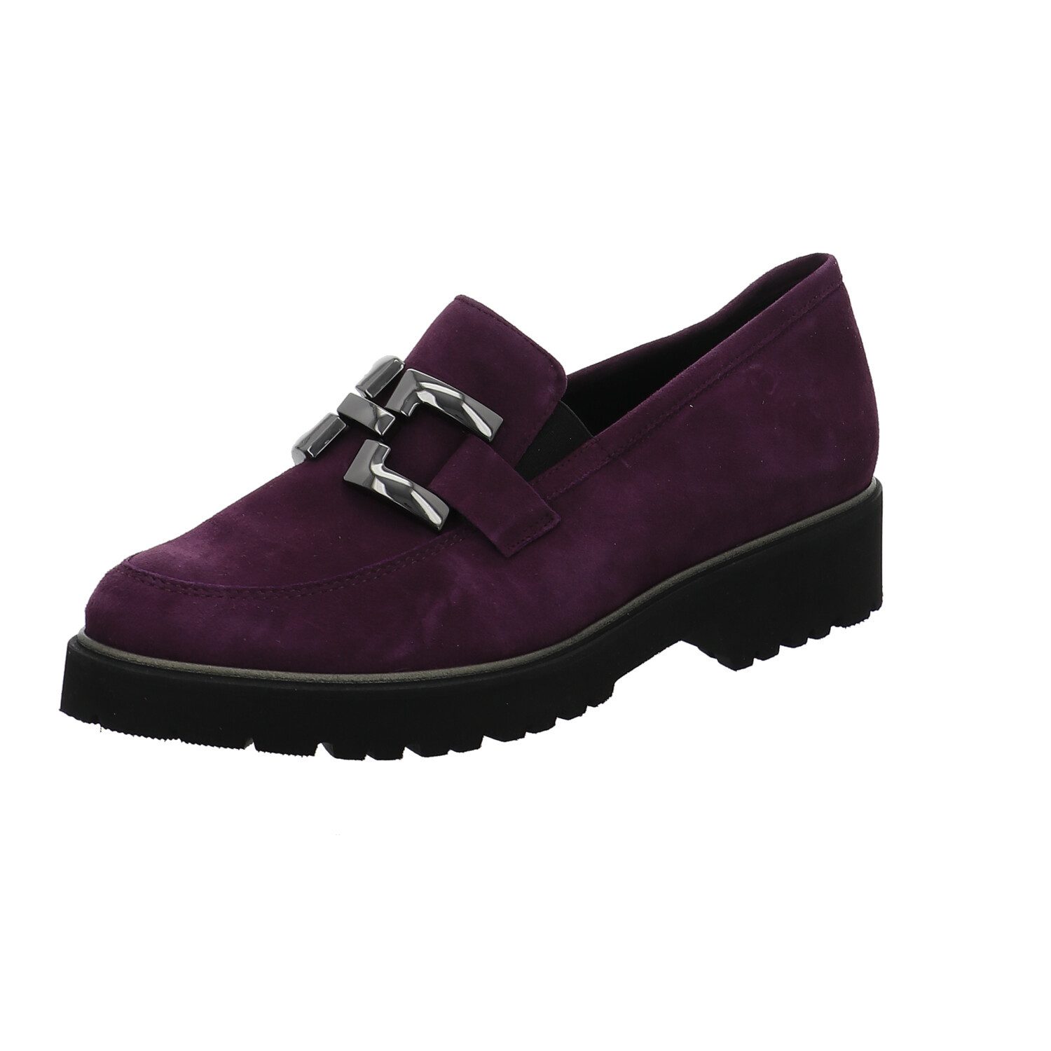 SAMT-CHEVRO Slipper