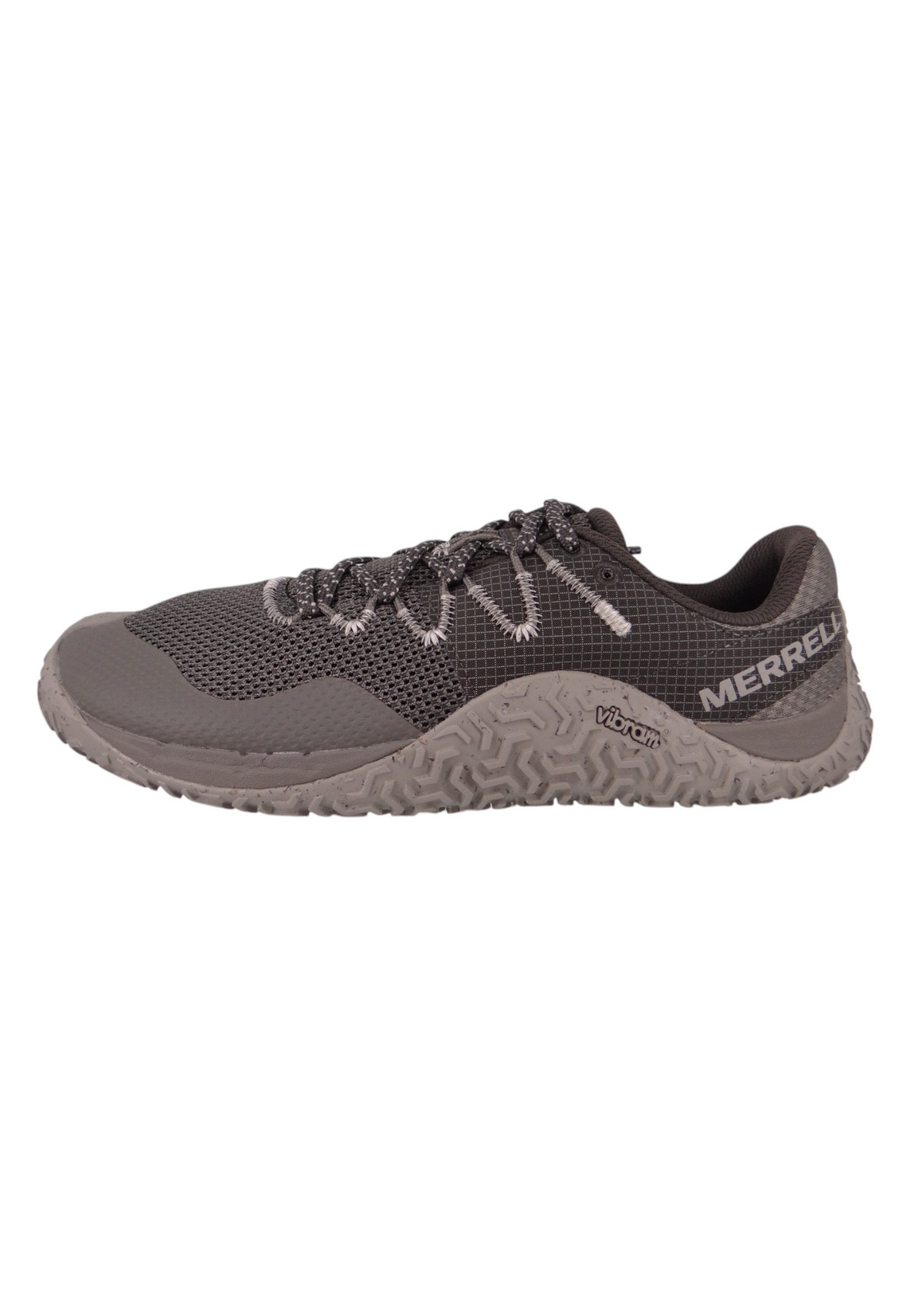 Merrell J068695 Trail Glove 7 Barefoot Talus Schnürschuh