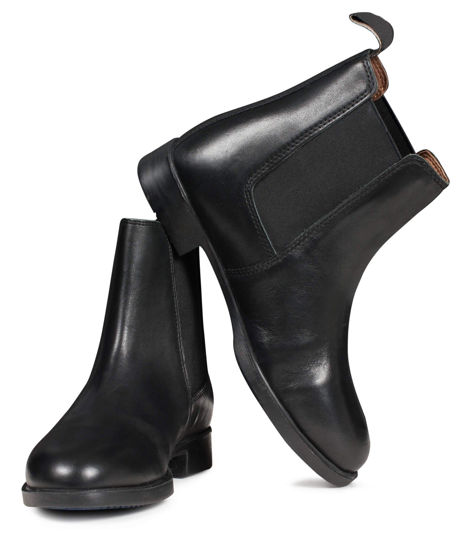 ELT WALDHAUSEN ELT Jodhpurstiefelette Star Для верхової їзди