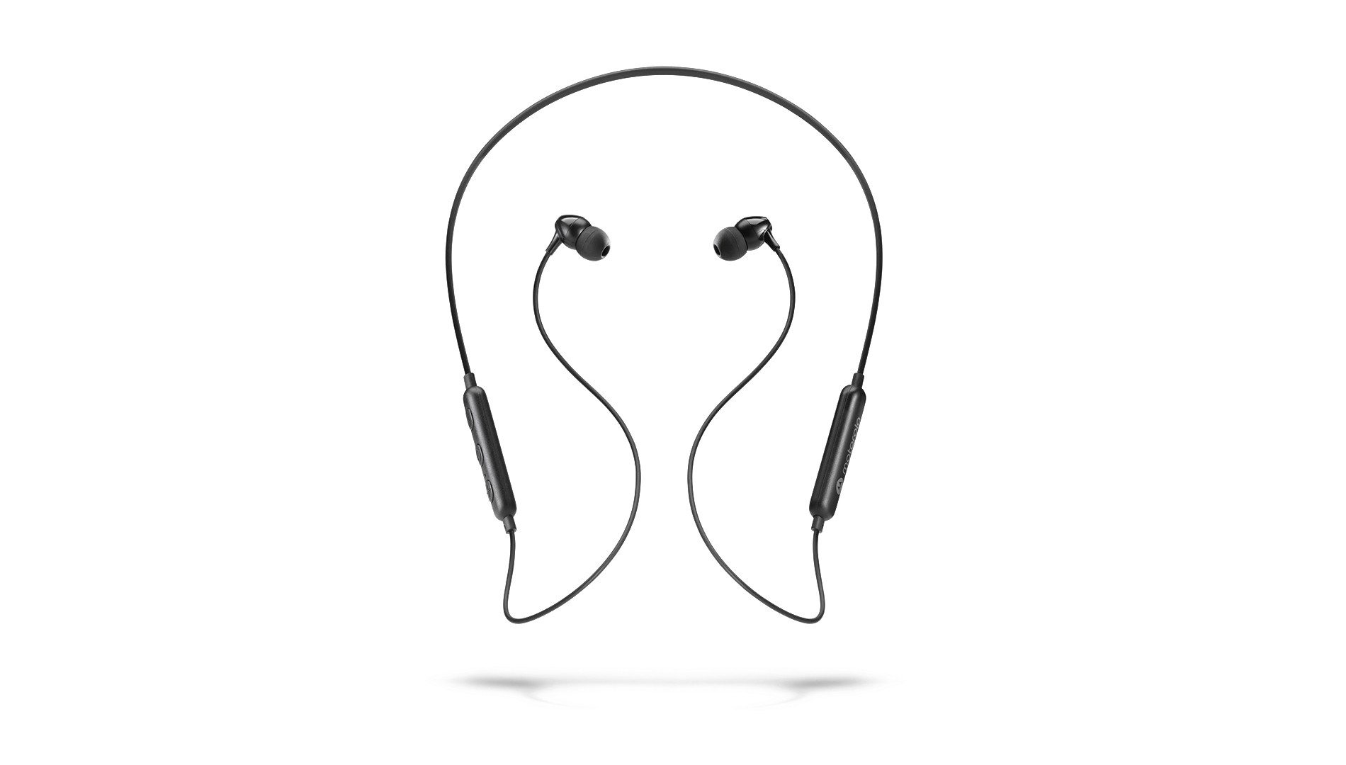 Motorola Solutions Headset